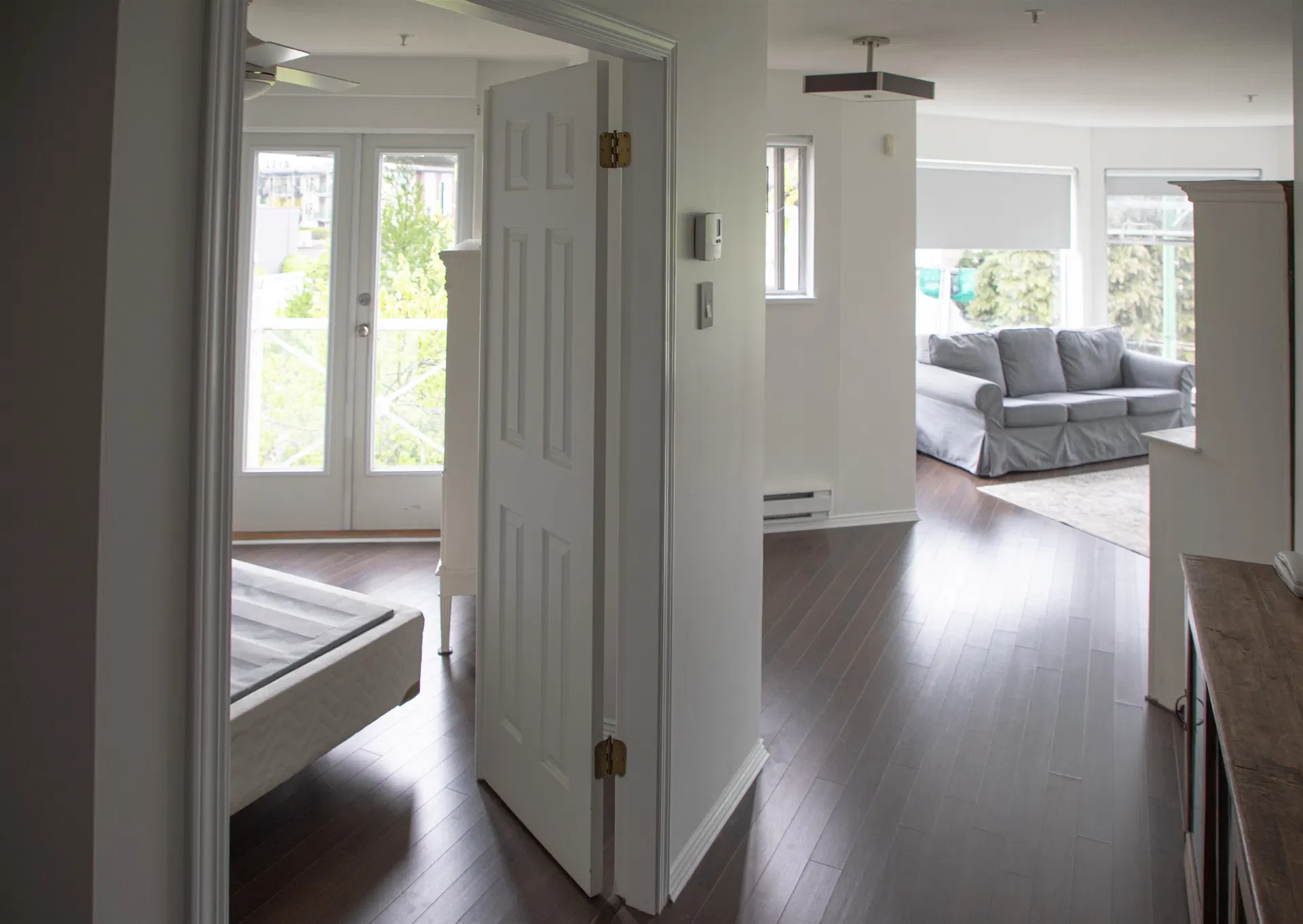 Photo 4 of 7 at #303 – 1562 W 5th Avenue