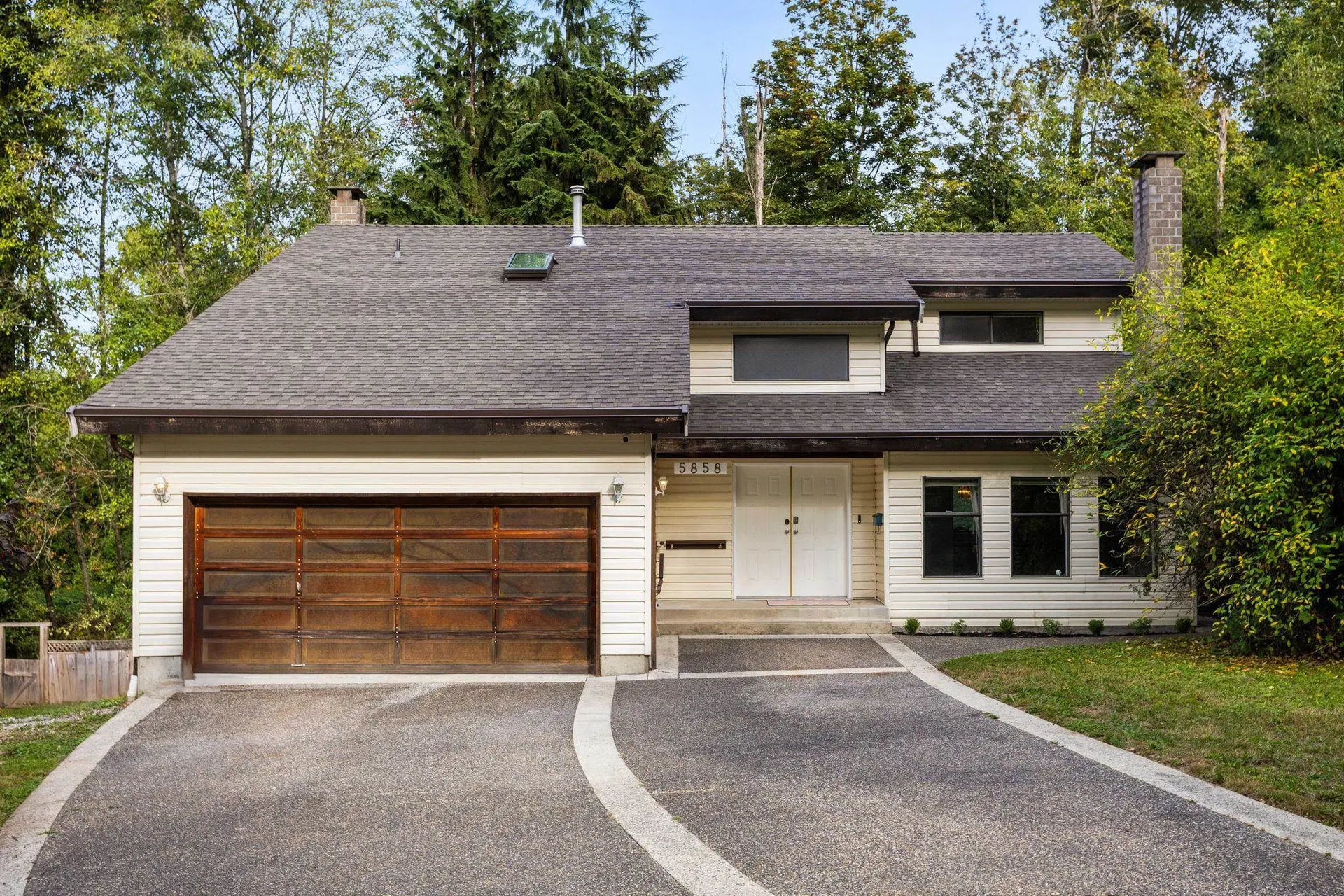 Photo 1 of 40 at 5858 Baffin Place
