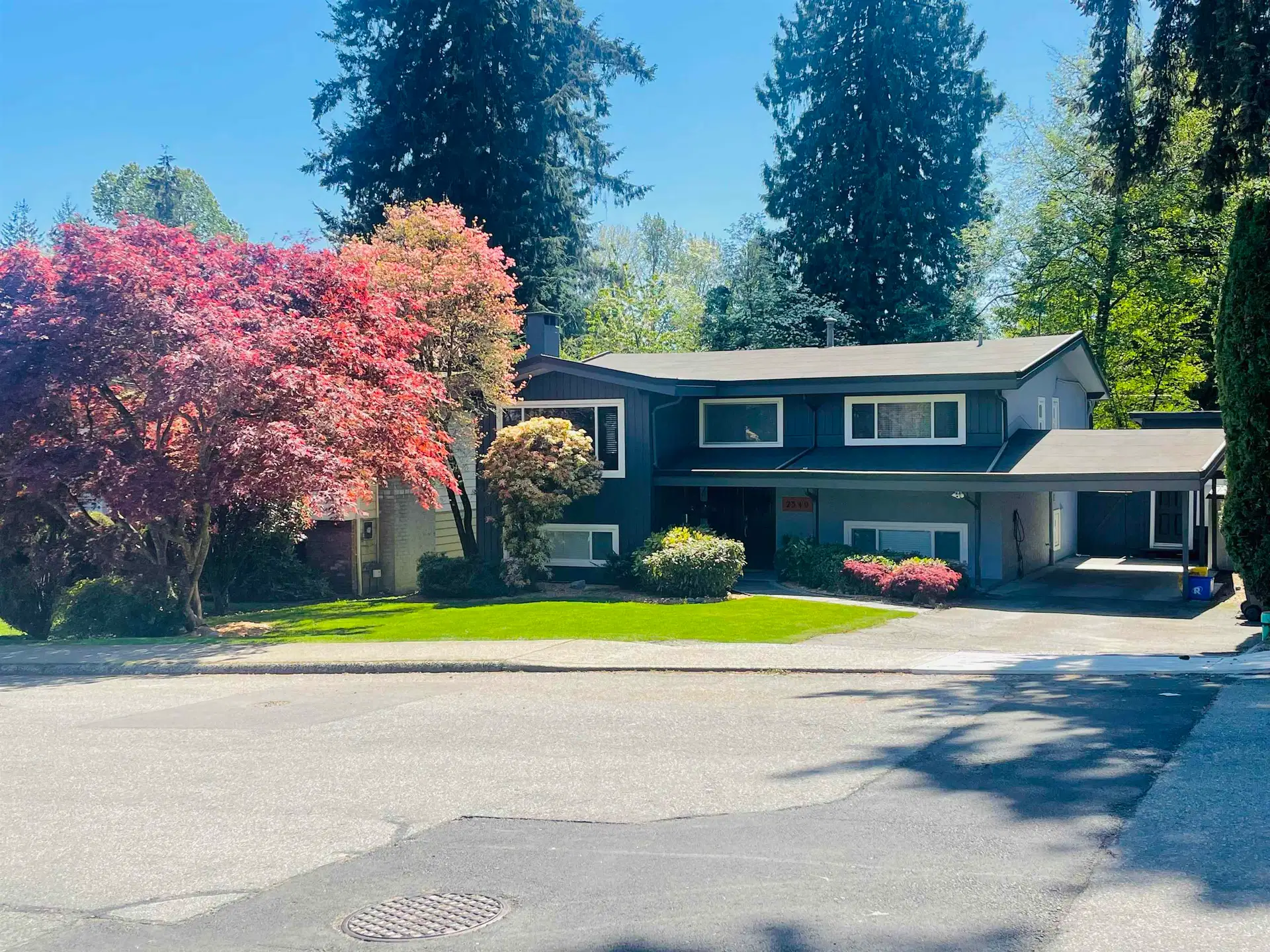 2549 Bendale Road