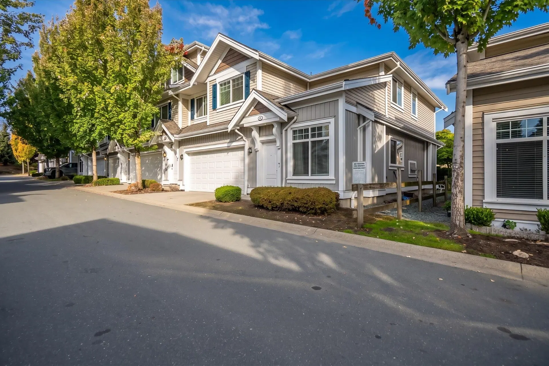 Photo 2 of 35 at #4 – 30748 Cardinal Avenue