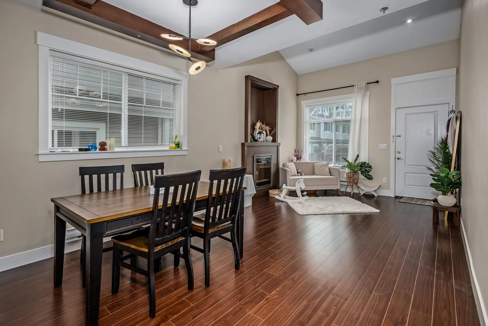 Photo 4 of 35 at #4 – 30748 Cardinal Avenue
