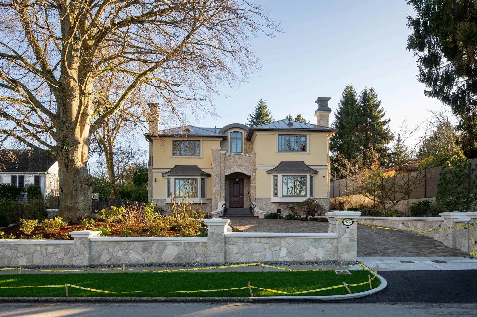 5662 Chancellor Boulevard