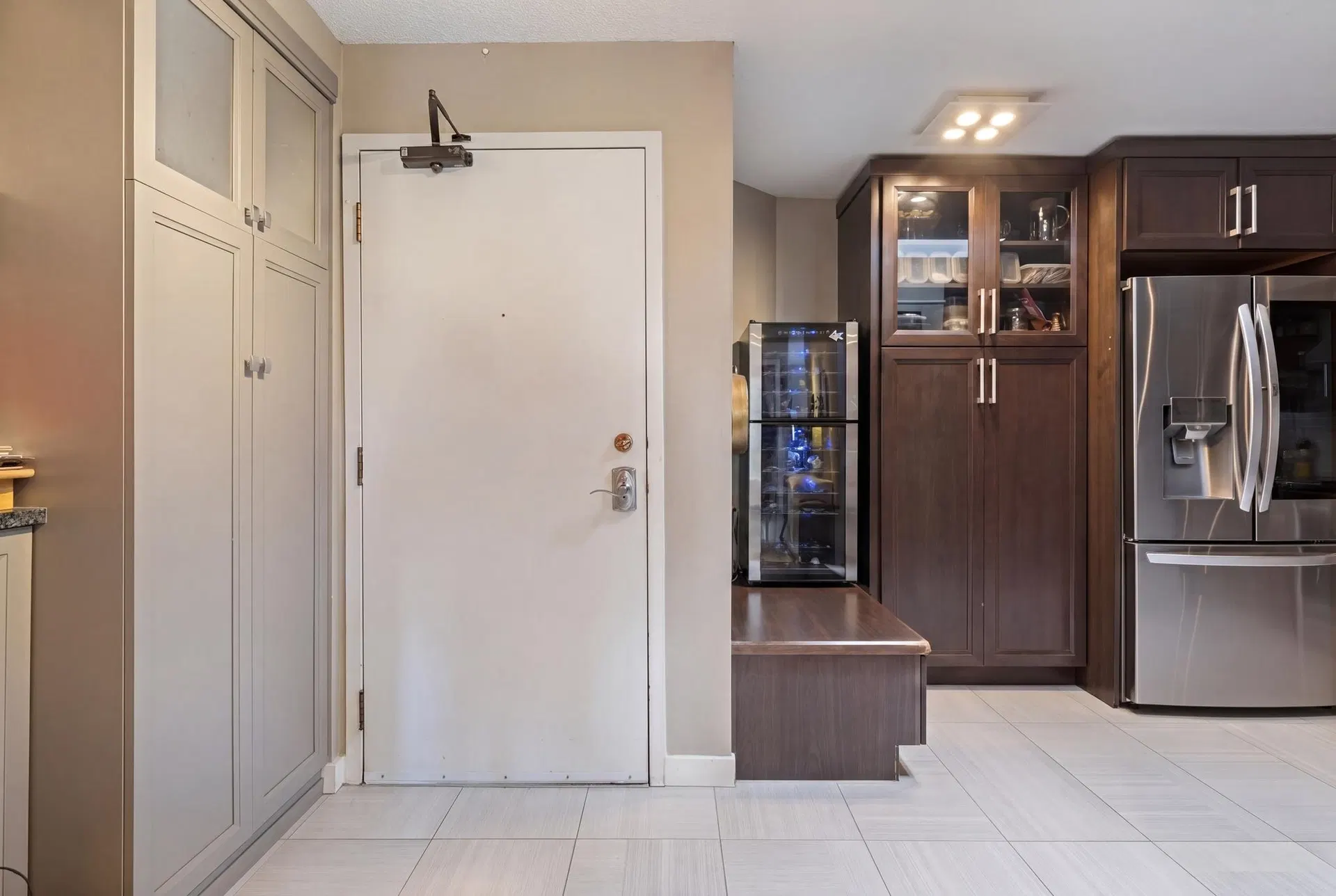 Photo 2 of 24 at #306 – 1345 W 4th Avenue