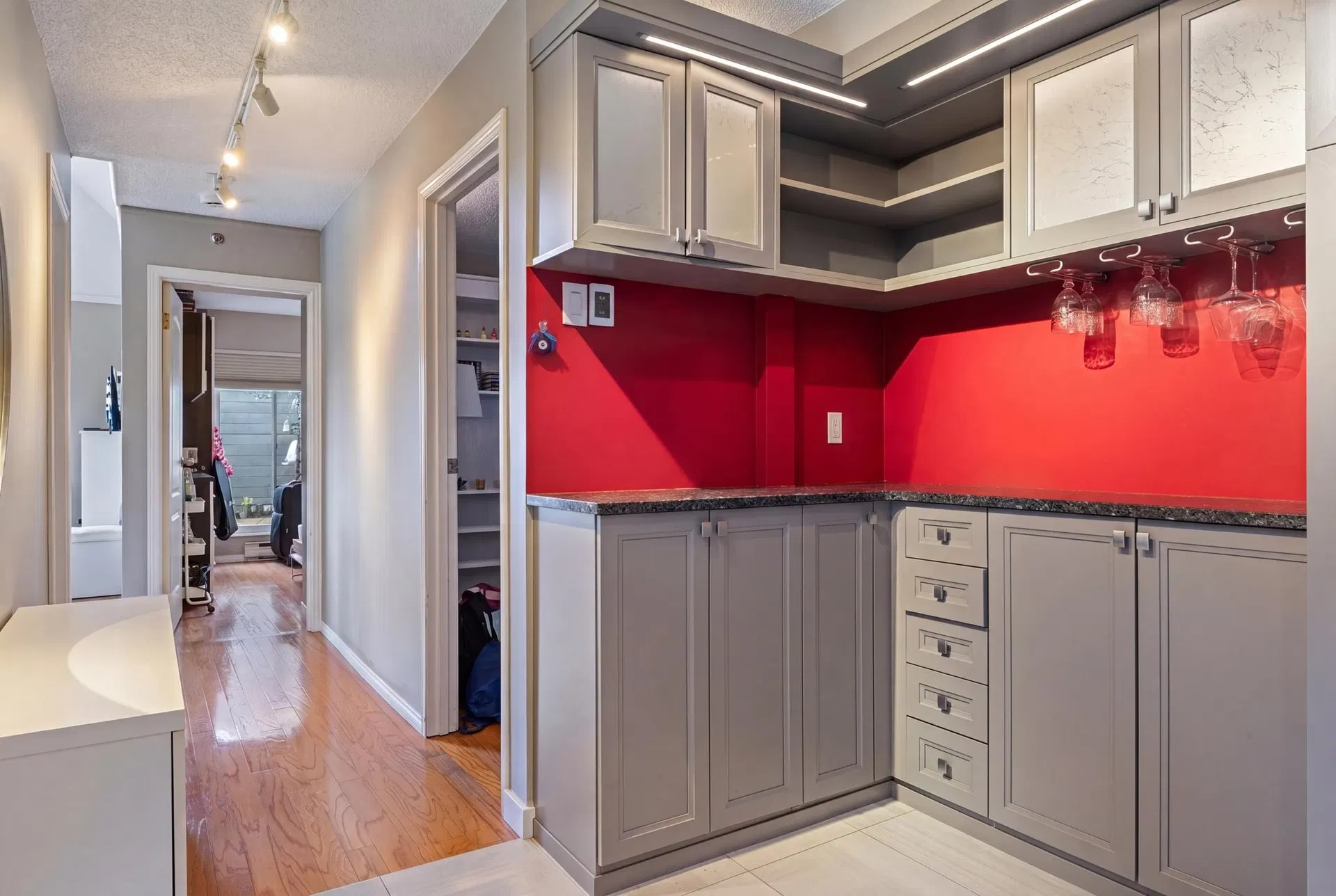 Photo 4 of 24 at #306 – 1345 W 4th Avenue