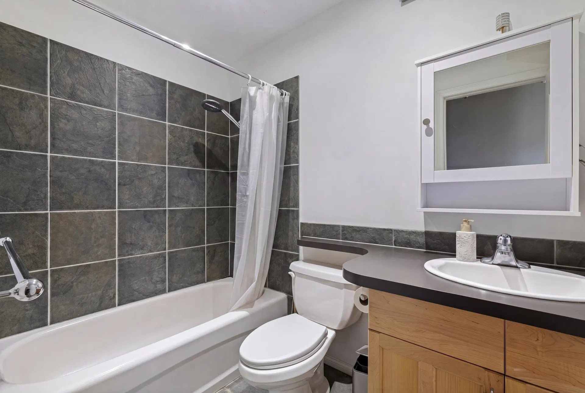 Photo 5 of 24 at #306 – 1345 W 4th Avenue