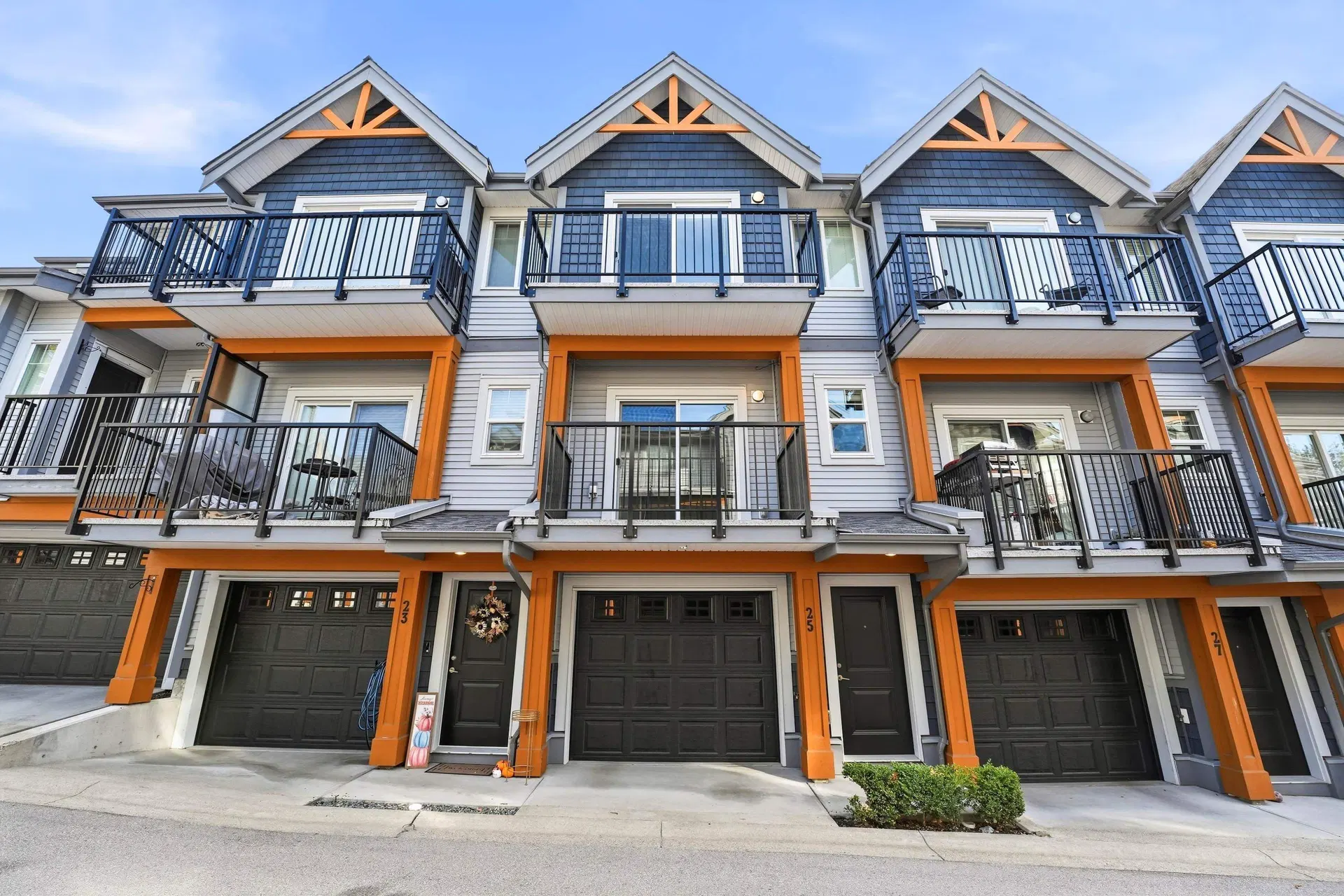 Photo 2 of 39 at #25 – 22810 113 Avenue