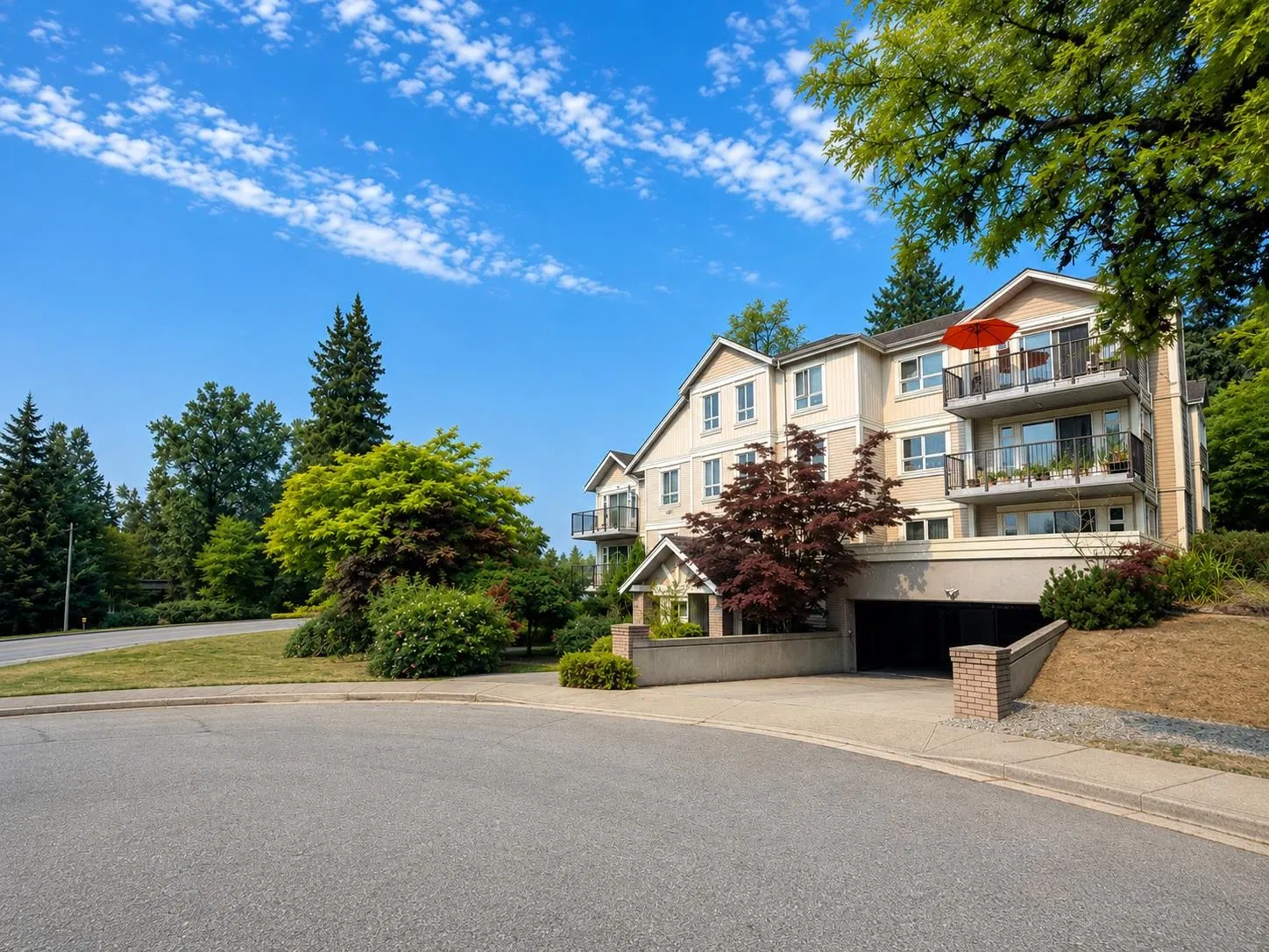 Photo 3 of 26 at #203 – 6969 21st Avenue