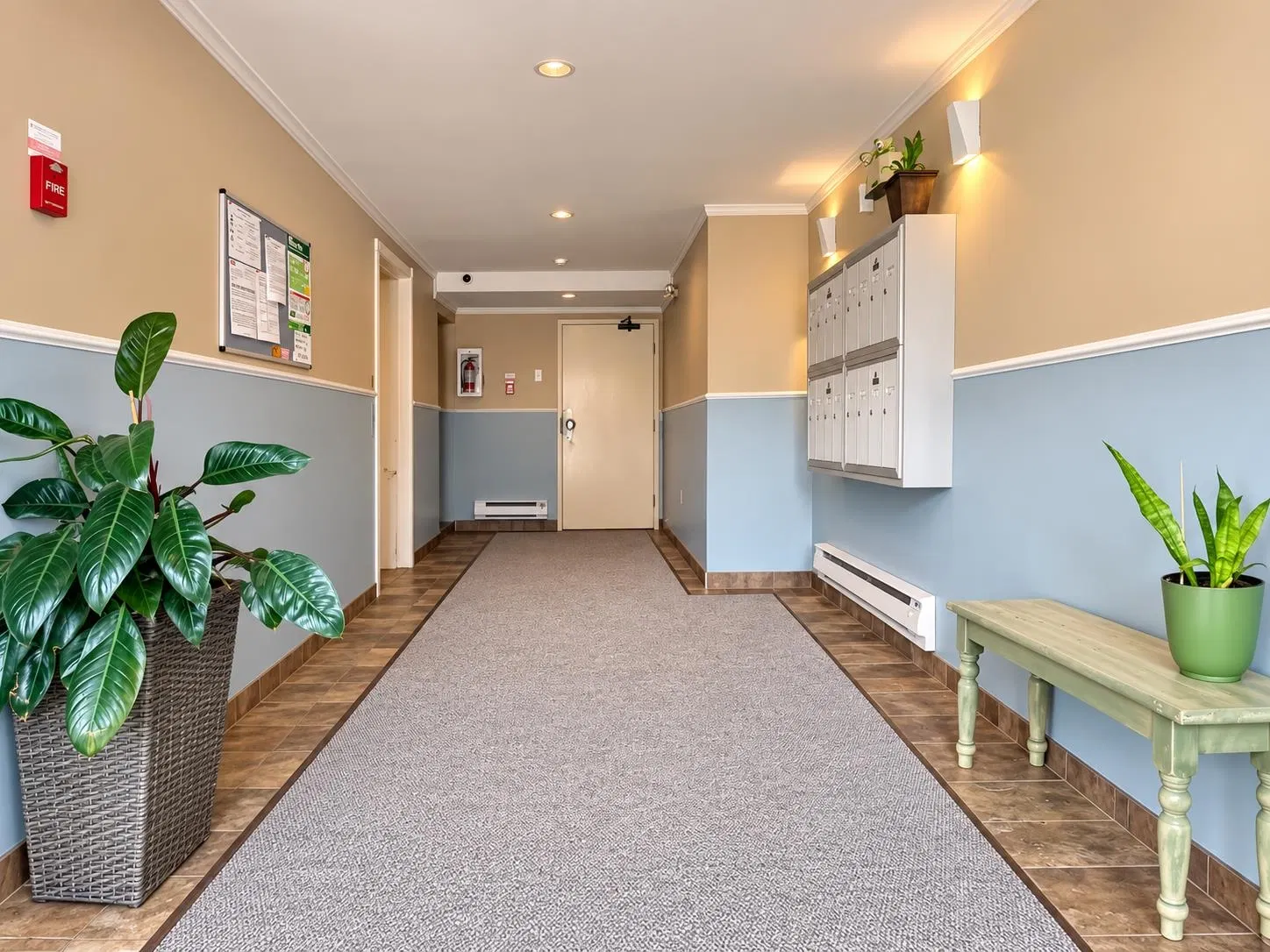 Photo 4 of 26 at #203 – 6969 21st Avenue