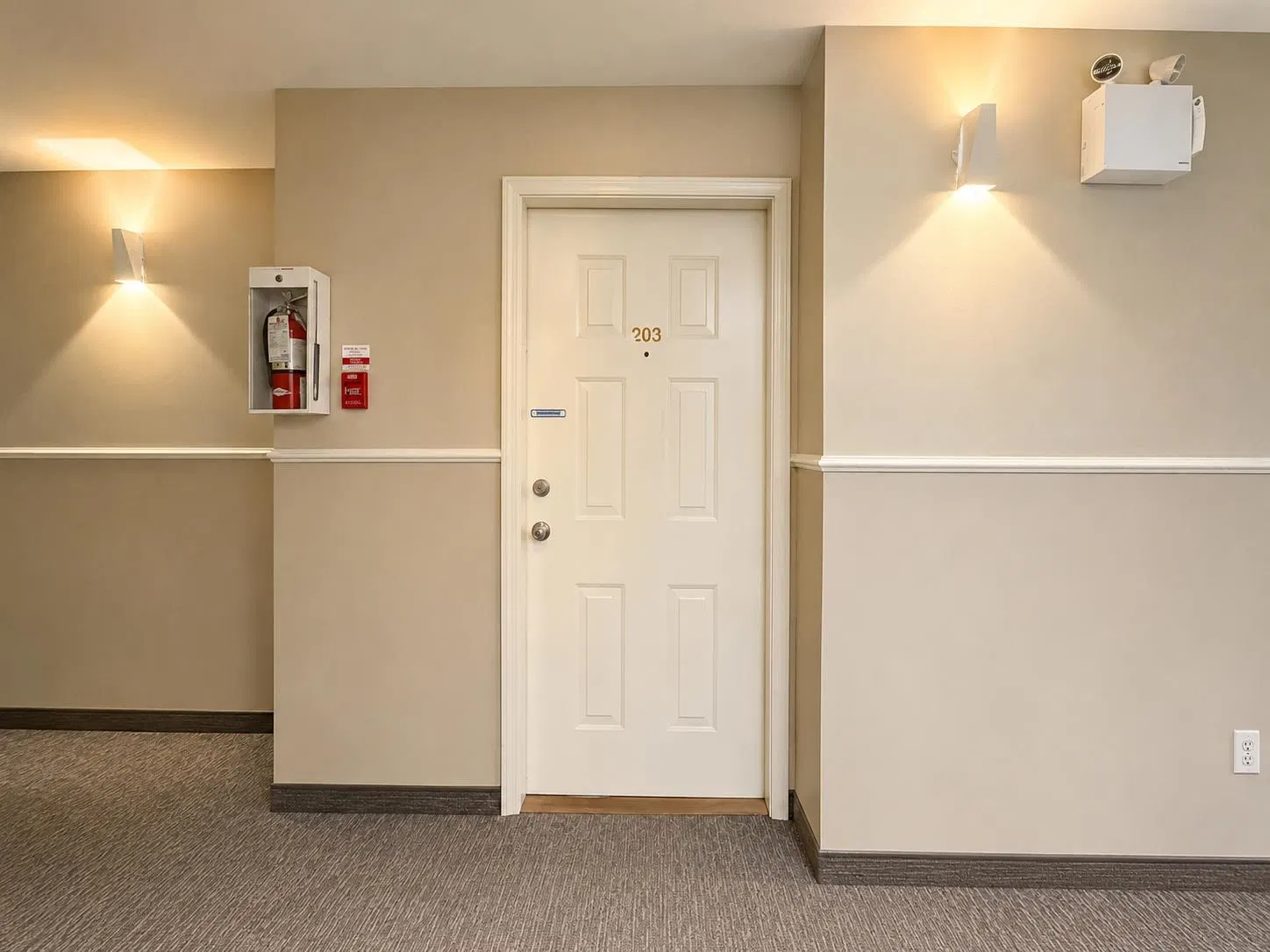 Photo 5 of 26 at #203 – 6969 21st Avenue