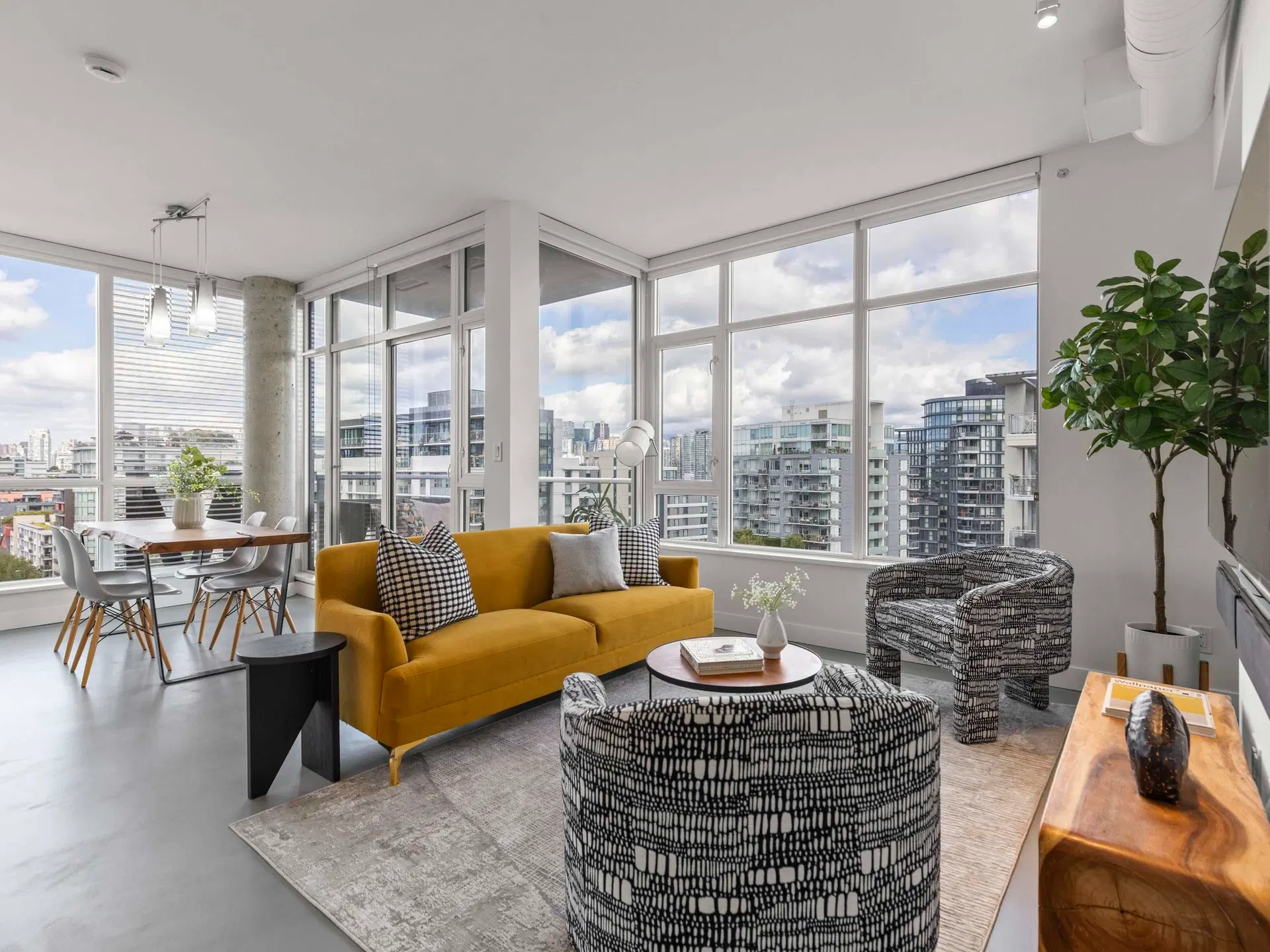 #1508 – 108 1st Avenue