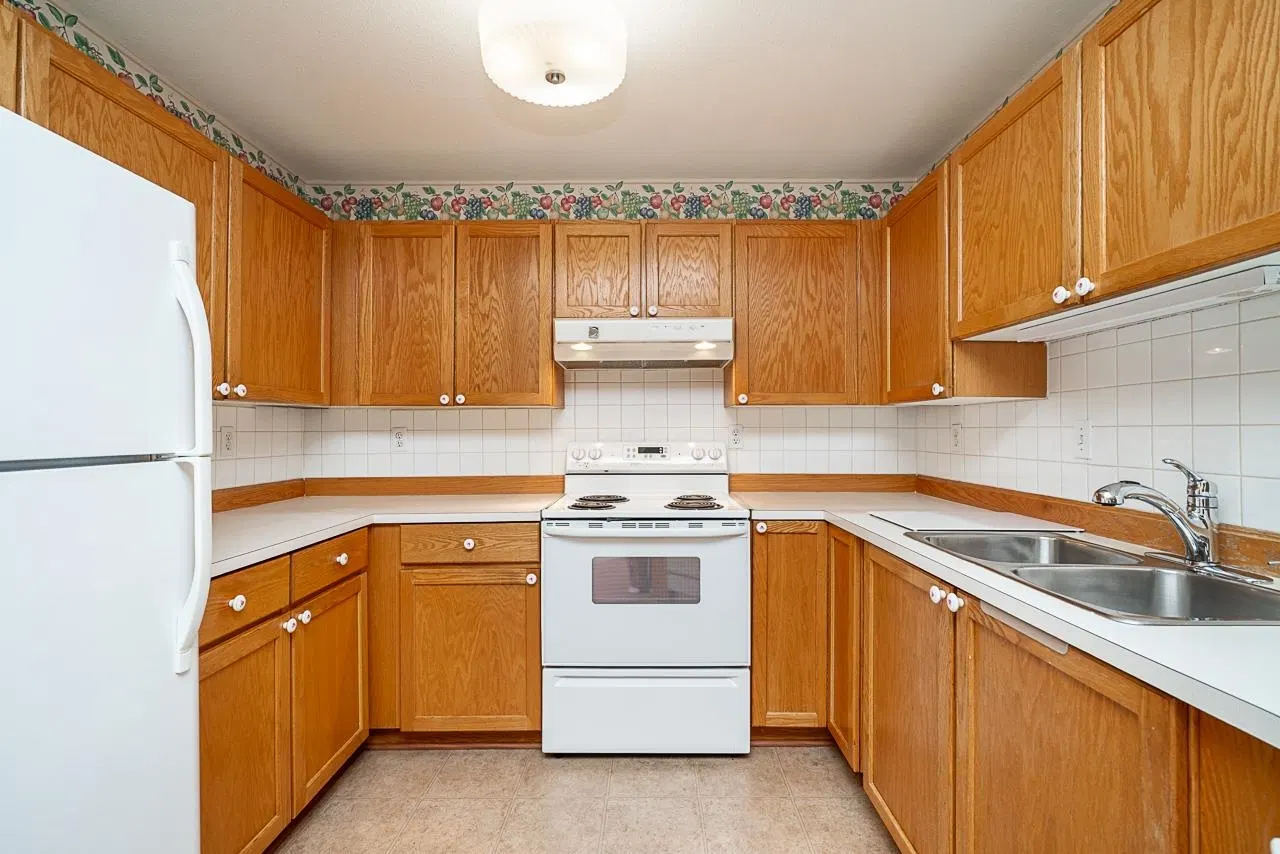 #102 – 17695 58 Avenue