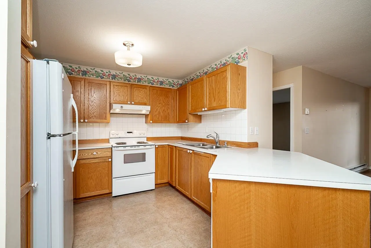 Photo 3 of 39 at #102 – 17695 58 Avenue