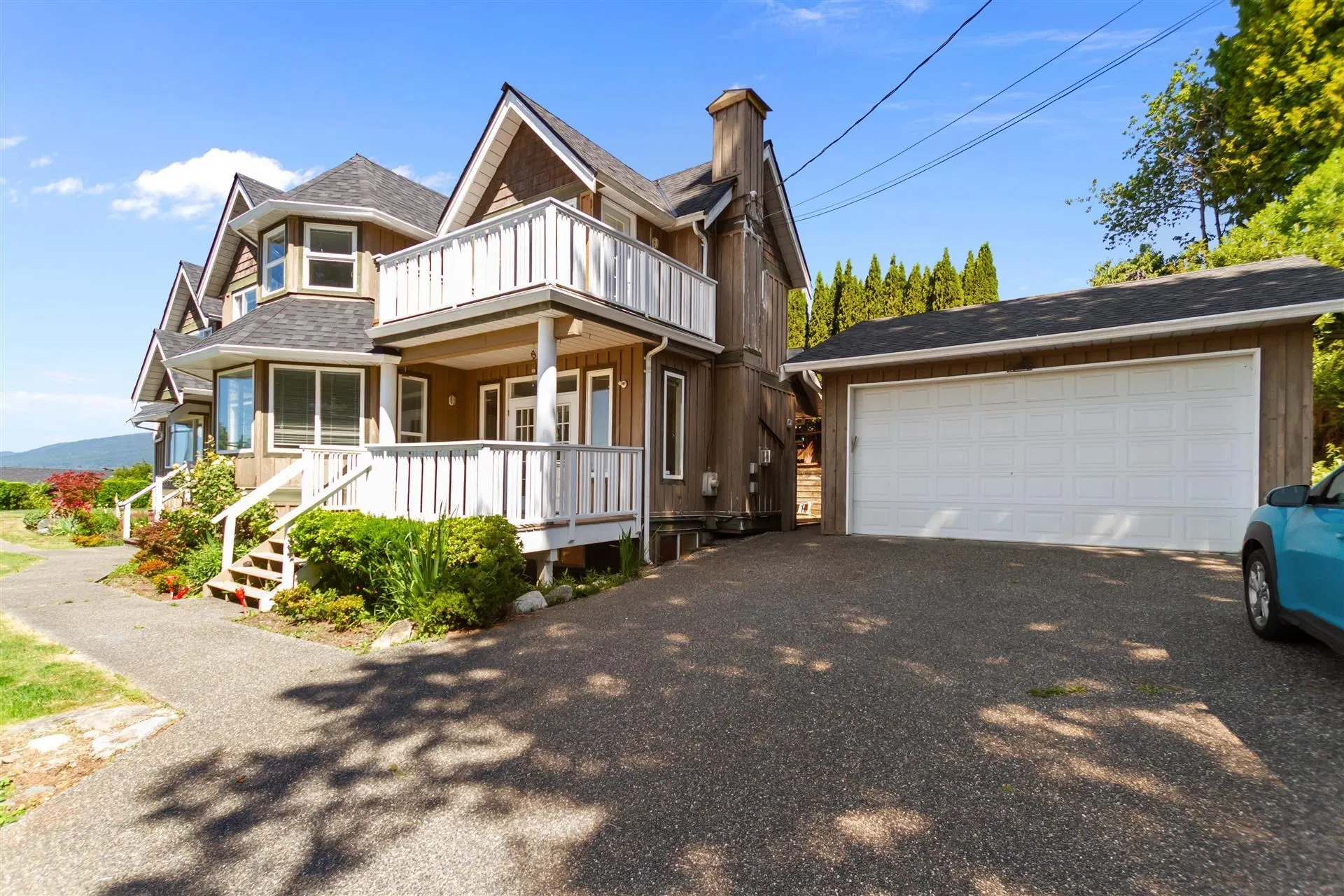 186 Braemar Road