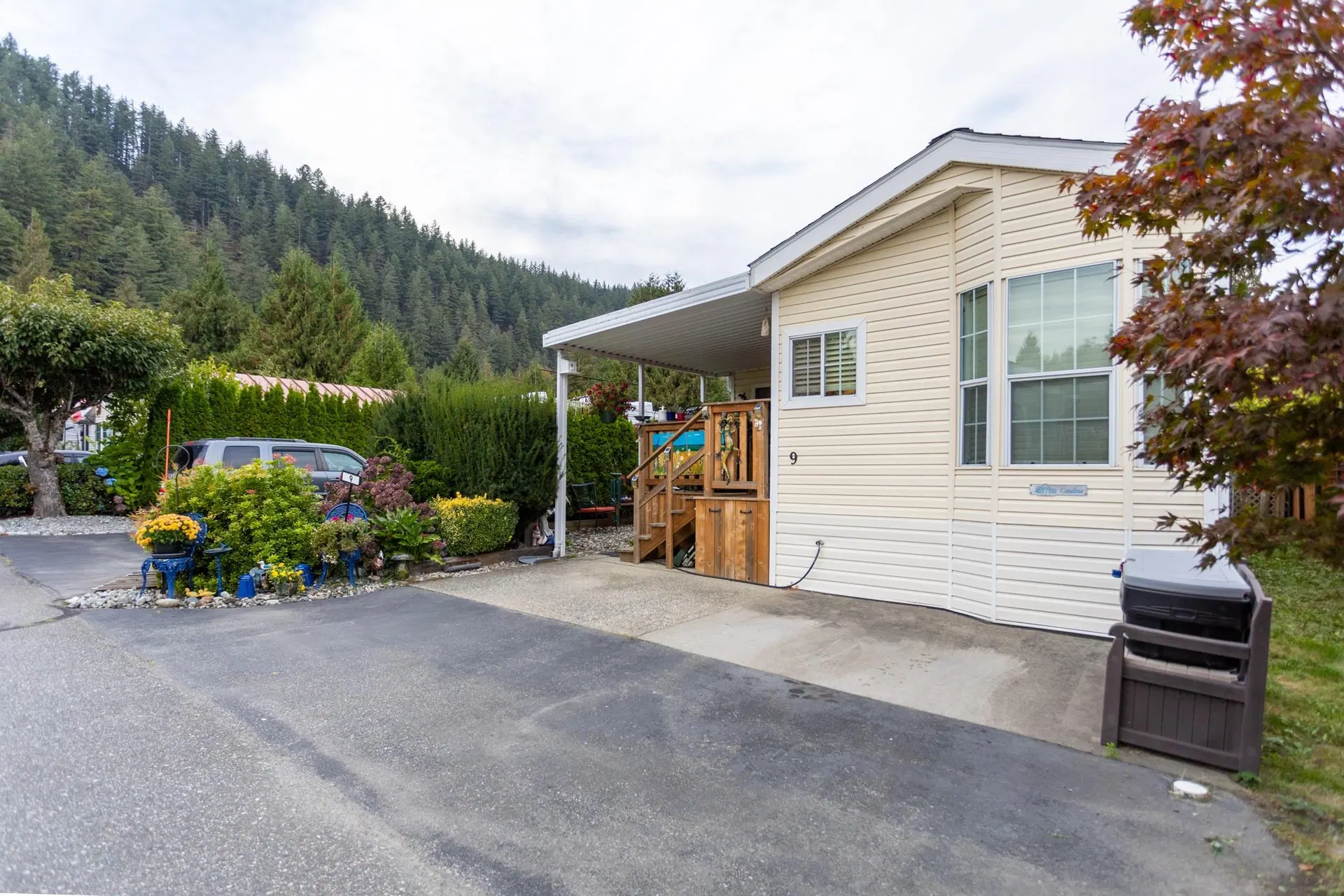 Photo 2 of 28 at #9 – 14600 Morris Valley Road