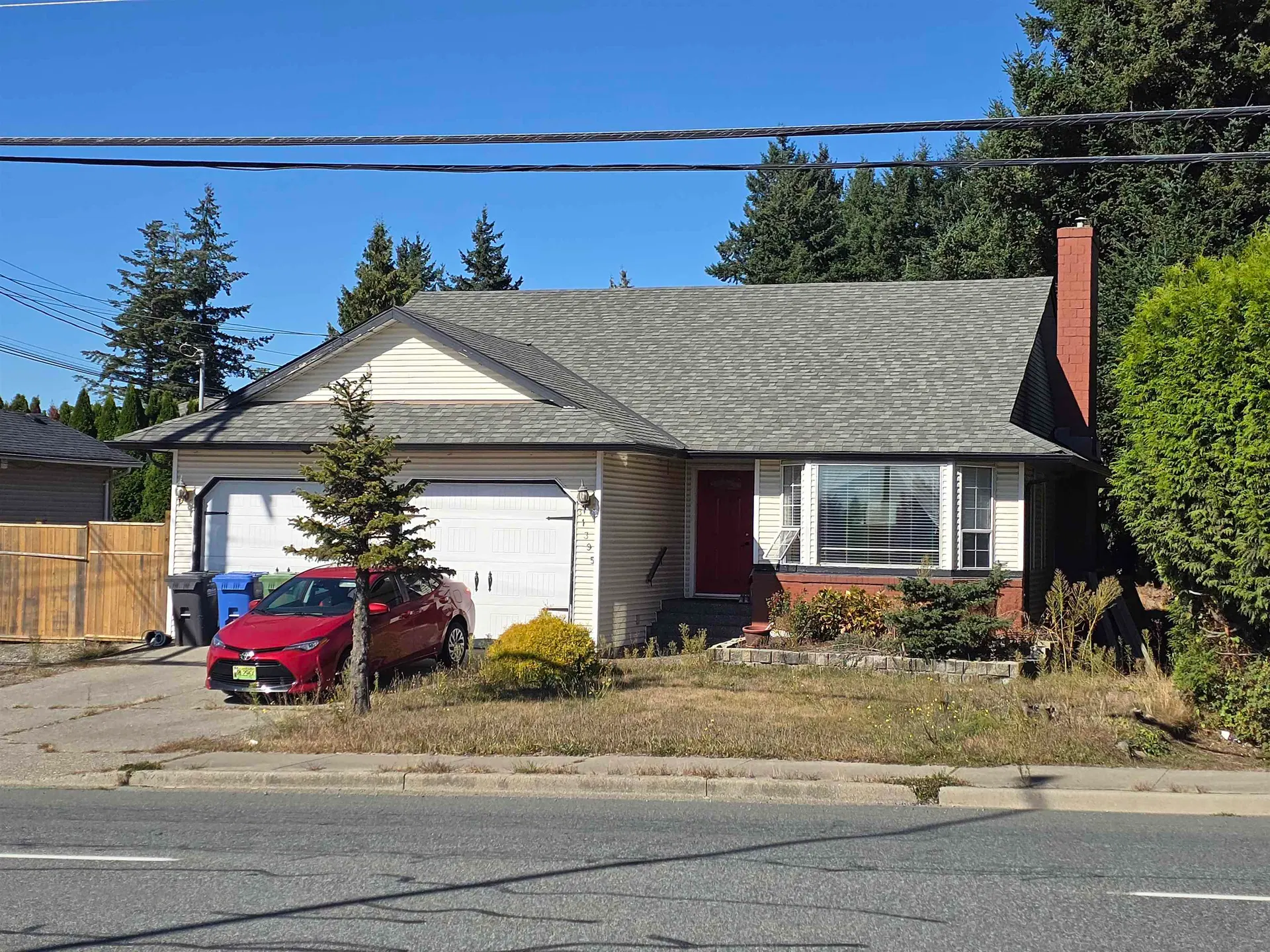 Photo 1 of 1 at 31395 Marshall Road