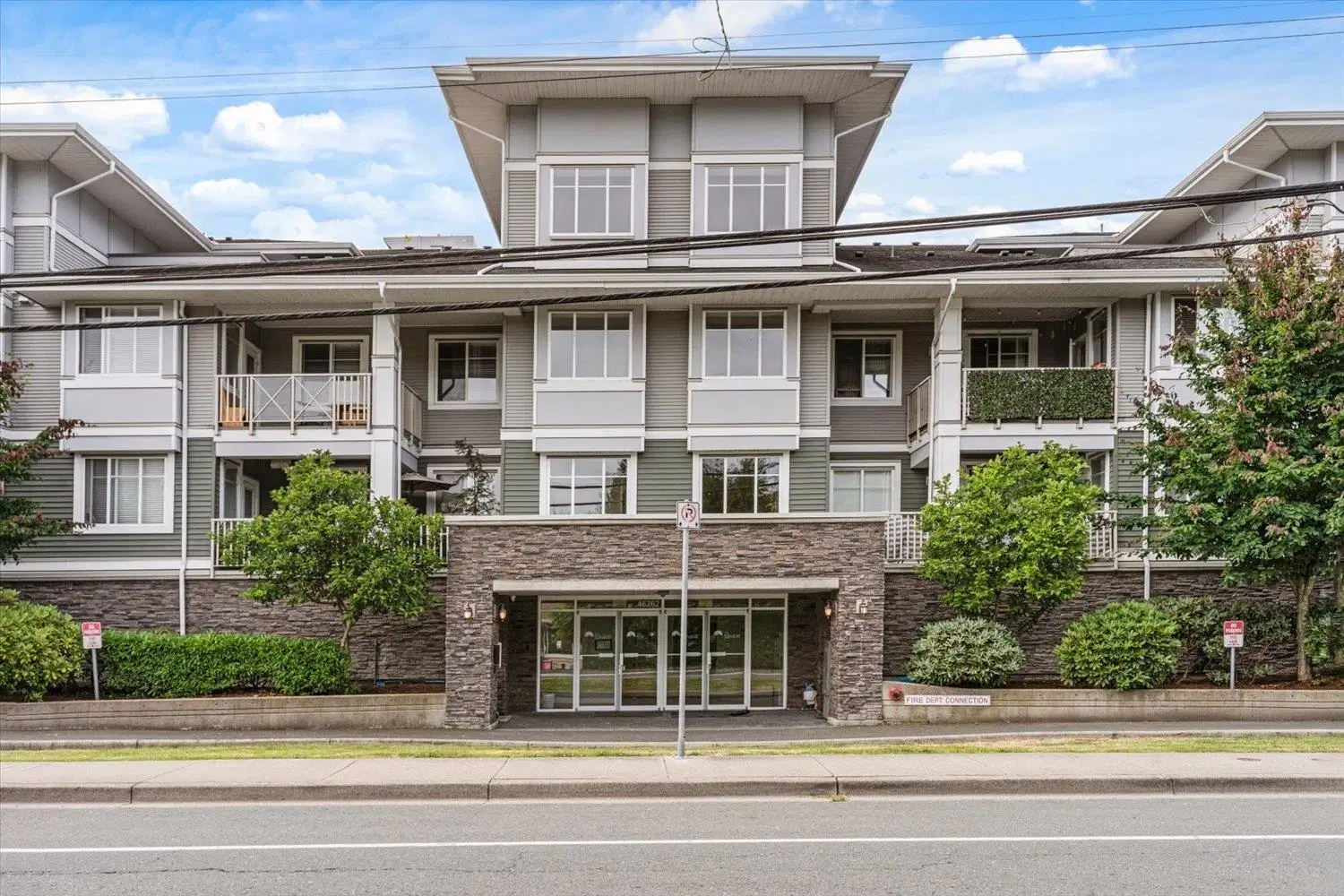 #223 – 46262 First Avenue