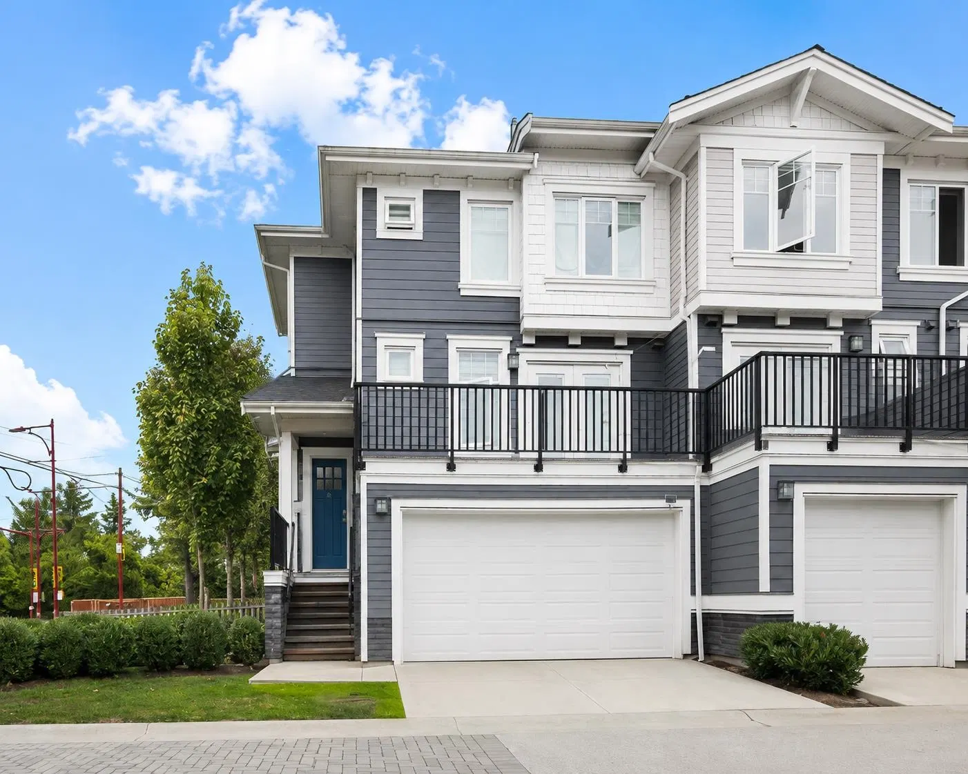 Photo 1 of 33 at #8 – 7167 116 Street
