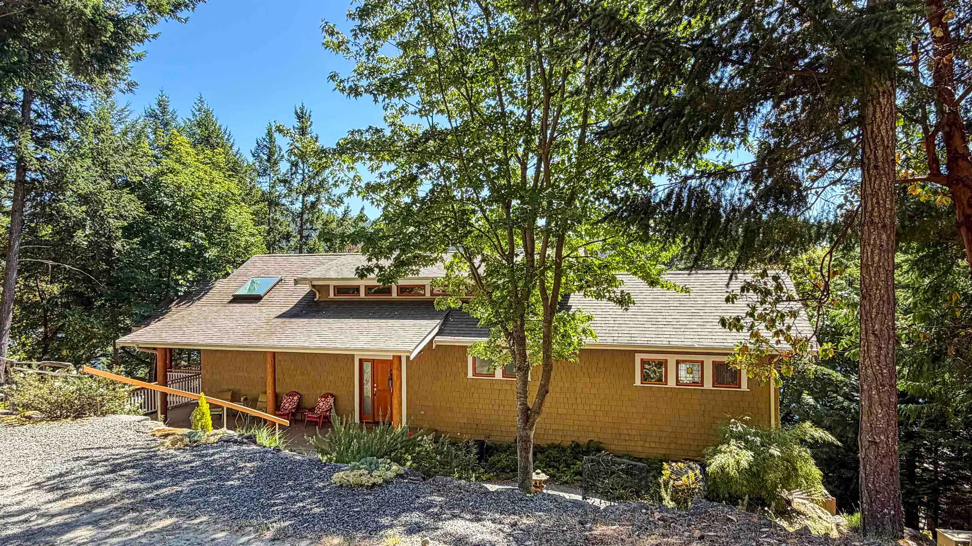 6608 Razor Point Road
