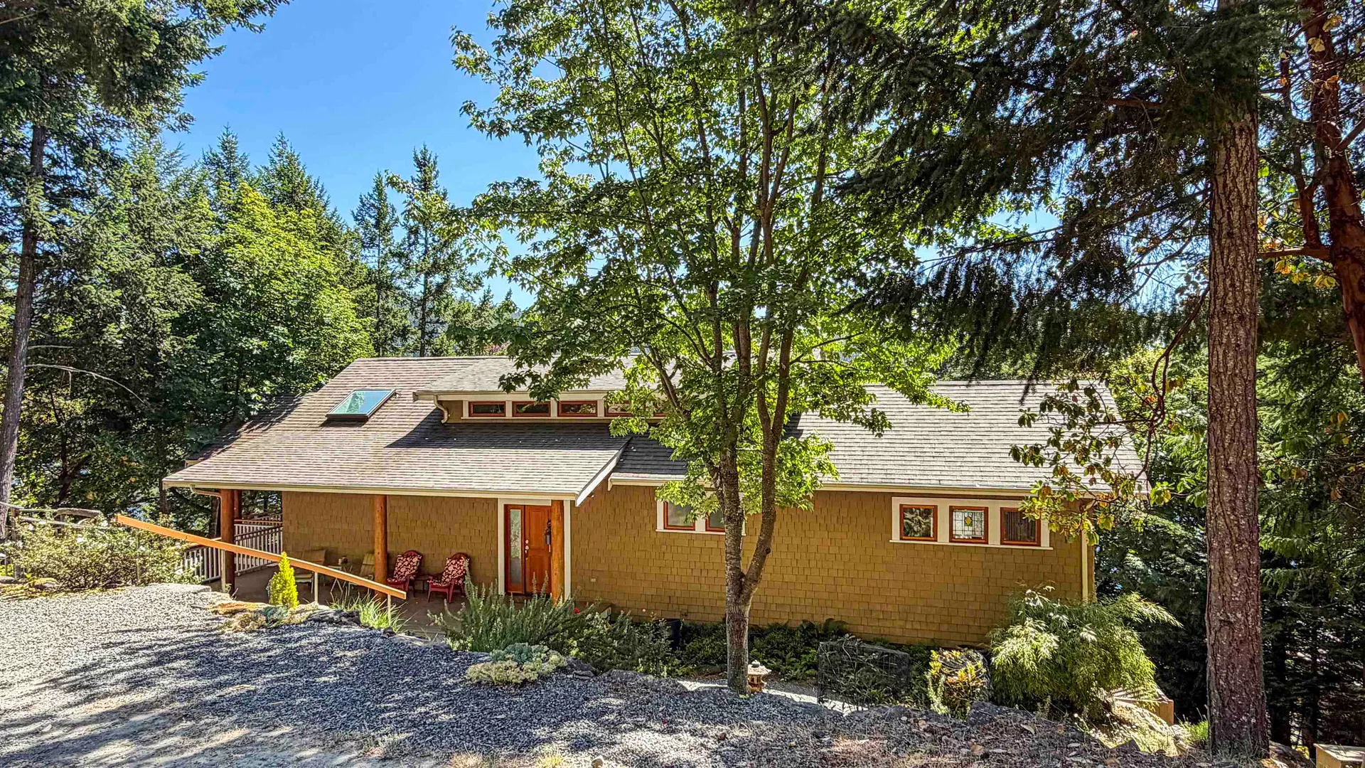 6608 Razor Point Road