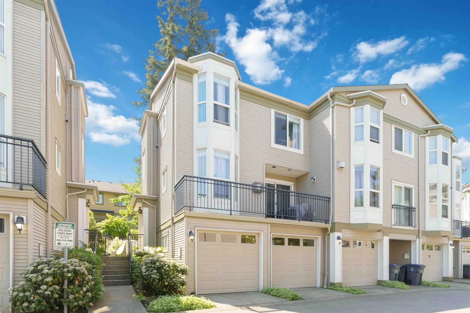 Photo 1 of 32 at #20 – 9559 130a Street