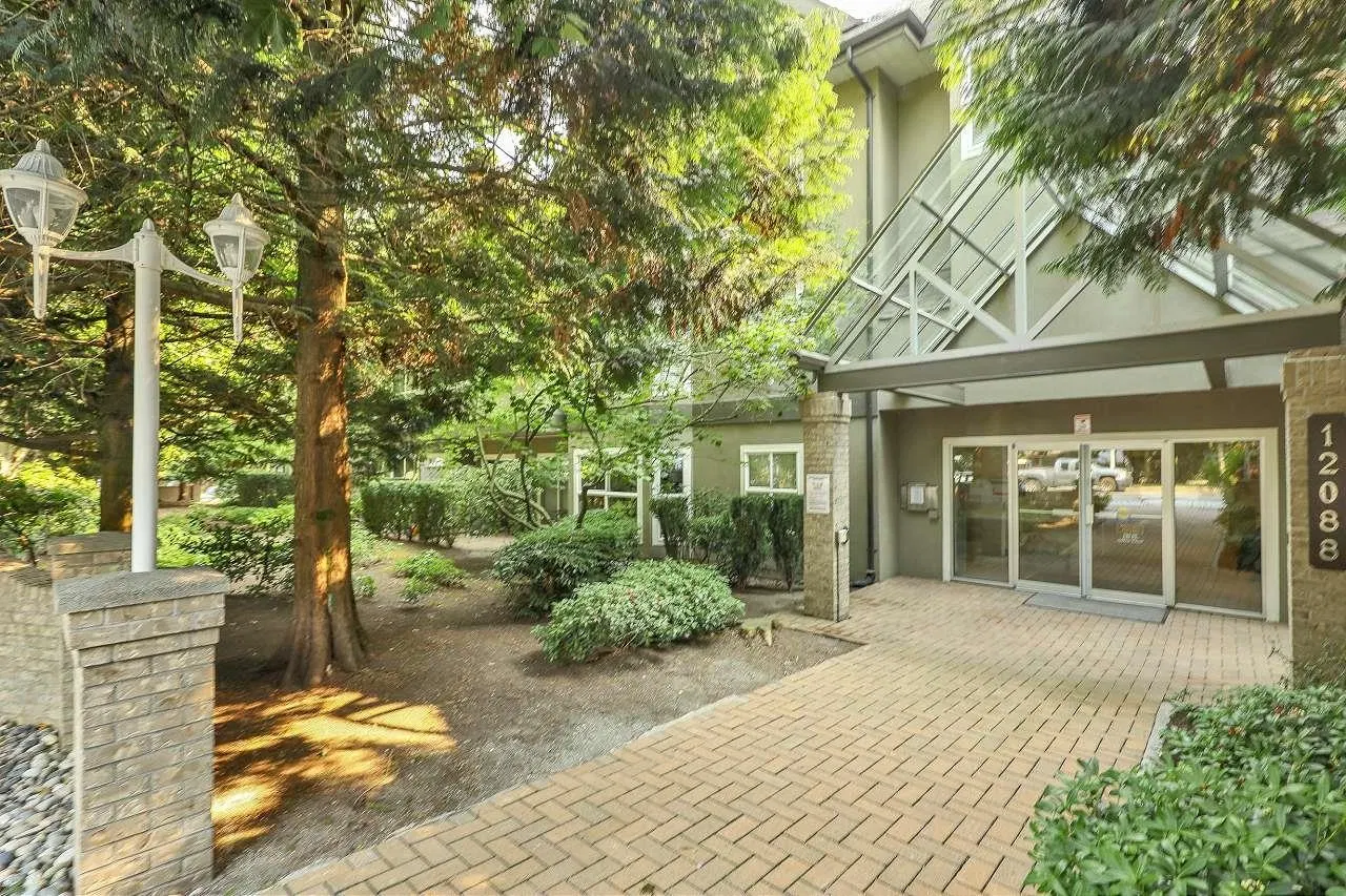 Photo 1 of 31 at #218 – 12088 66 Avenue