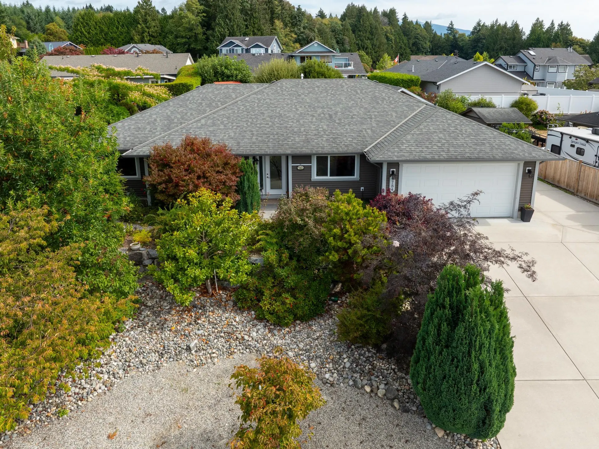 Photo 1 of 40 at 4784 Tamarack Place