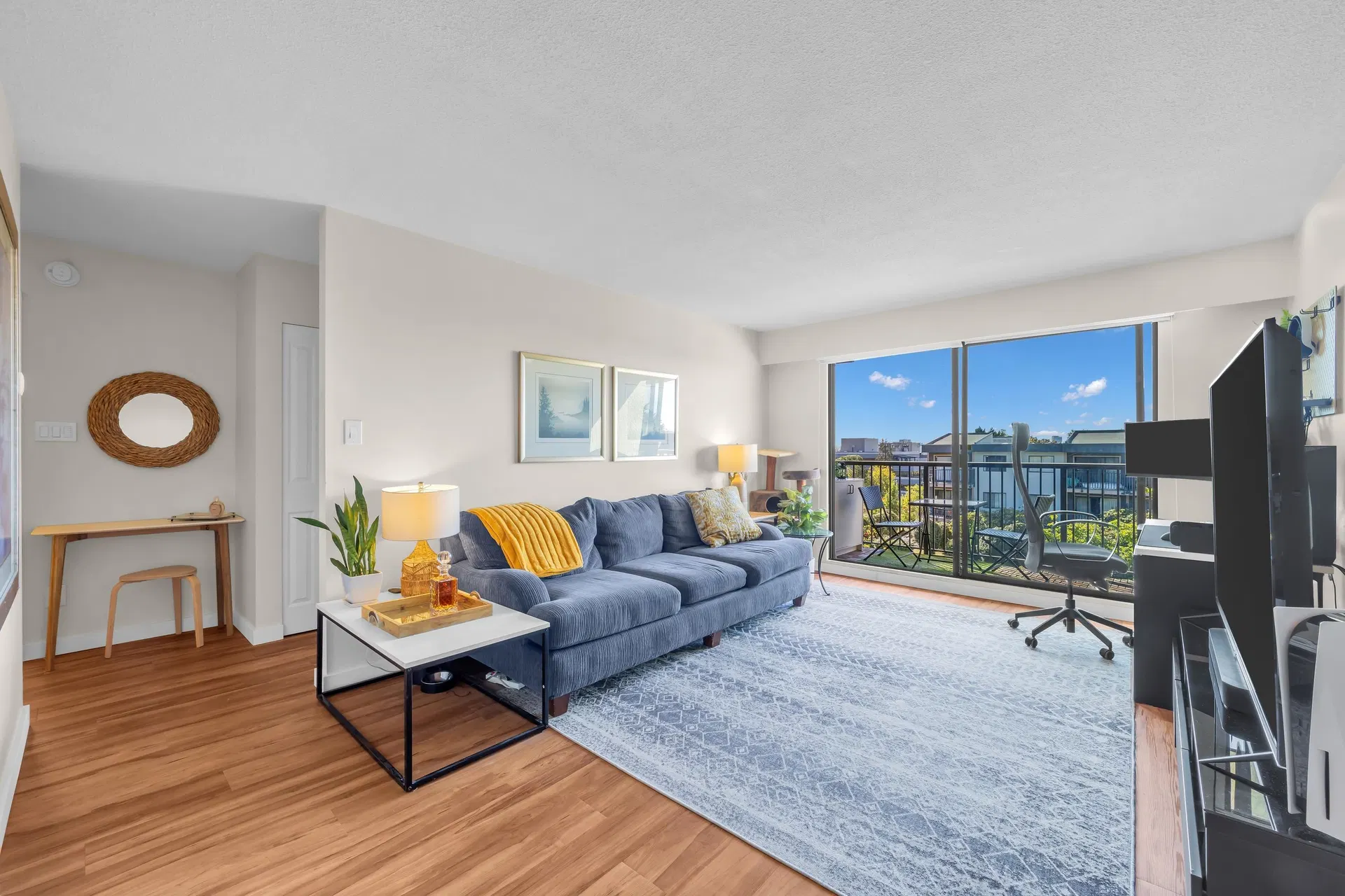 Photo 3 of 28 at #205 – 252 W 2nd Street