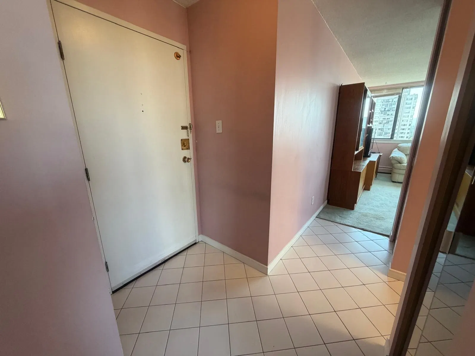 Photo 2 of 25 at #1803 – 1740 Comox Street