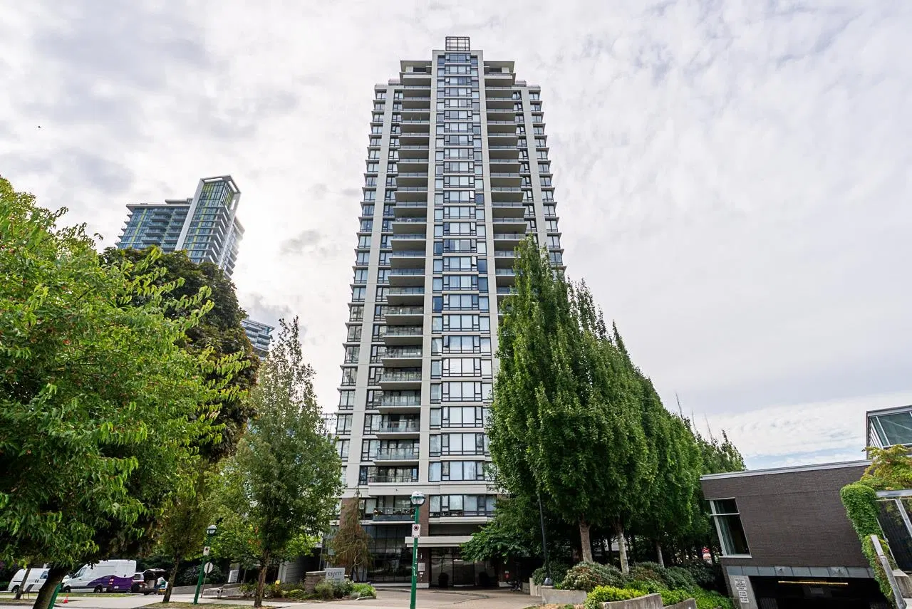 #1205 – 7328 Arcola Street