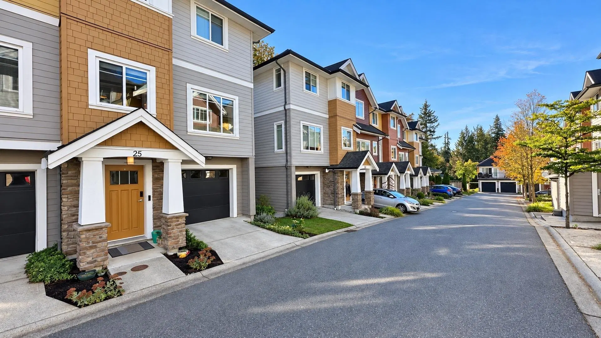 Photo 2 of 30 at #25 – 1219 Burke Mountain Street