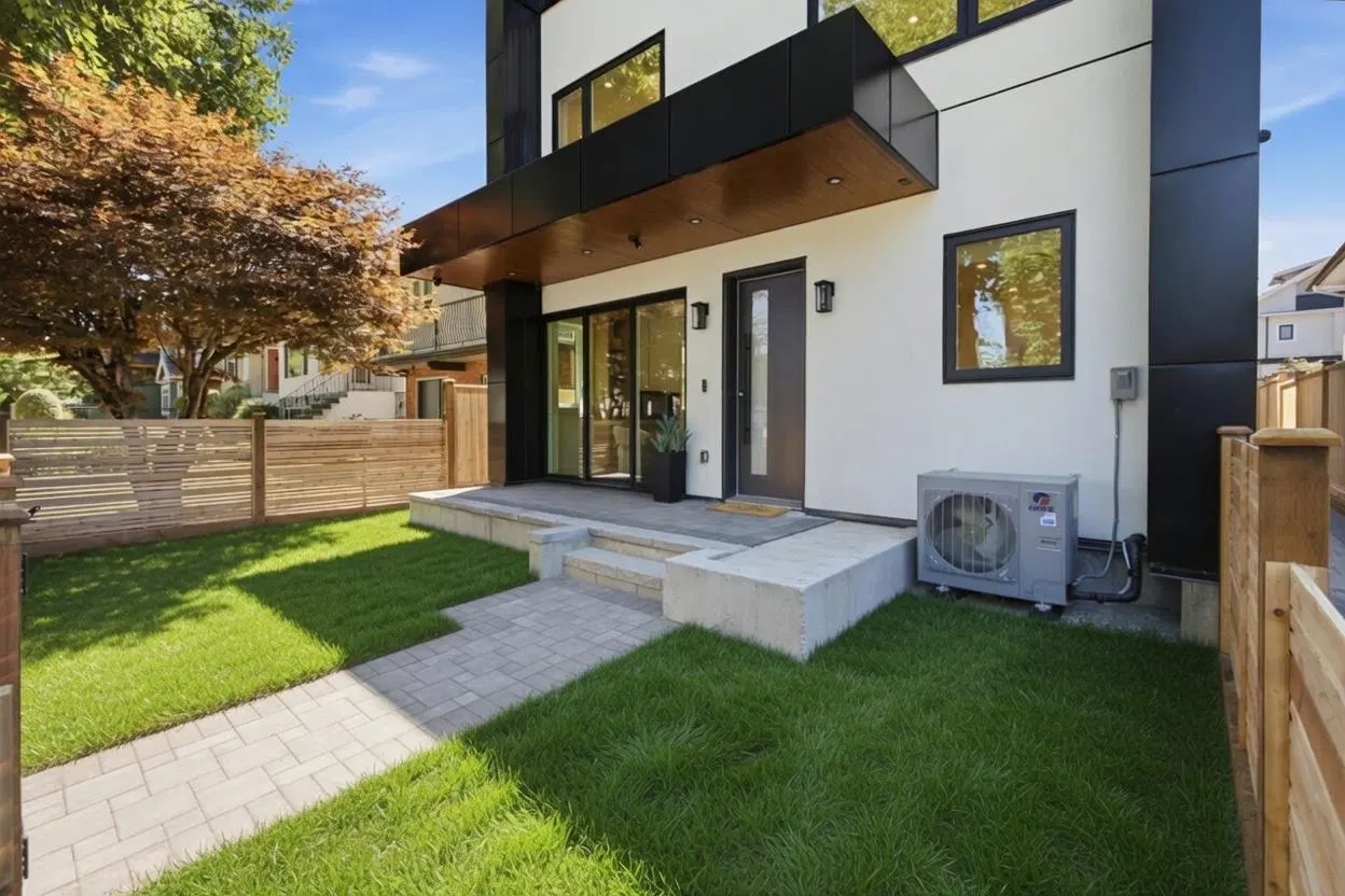 Photo 2 of 32 at #1 – 3018 E 19th Avenue