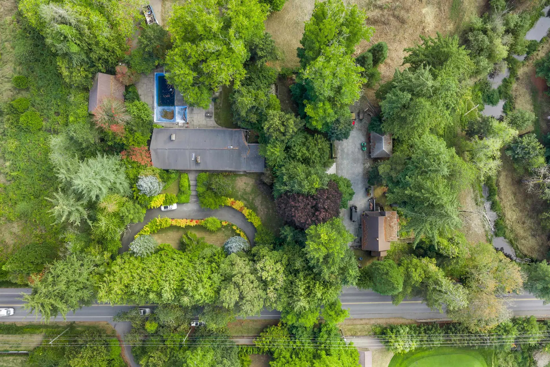 Photo 5 of 40 at 21180 48 Avenue