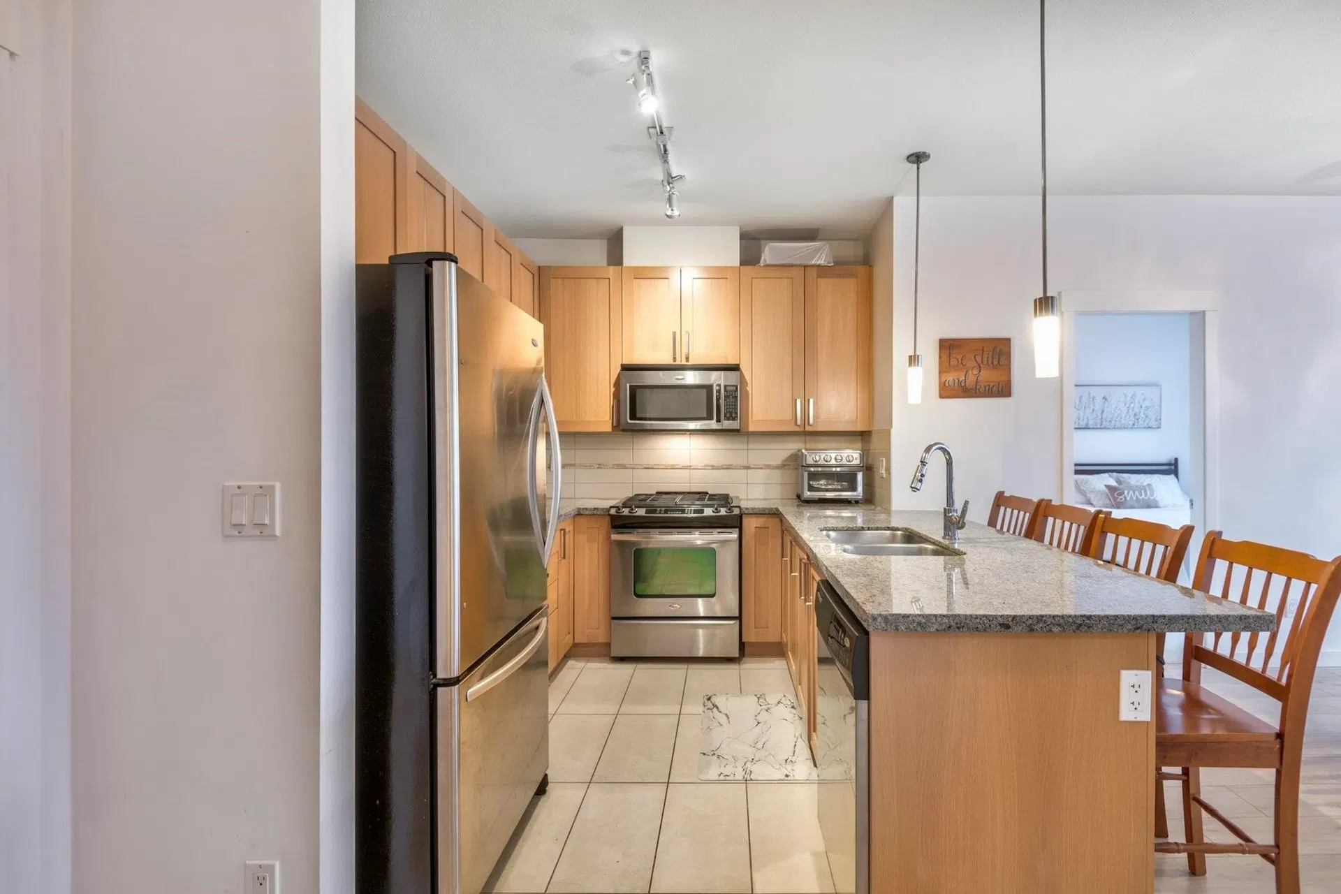 Photo 5 of 22 at #408 – 15918 26 Ave Avenue