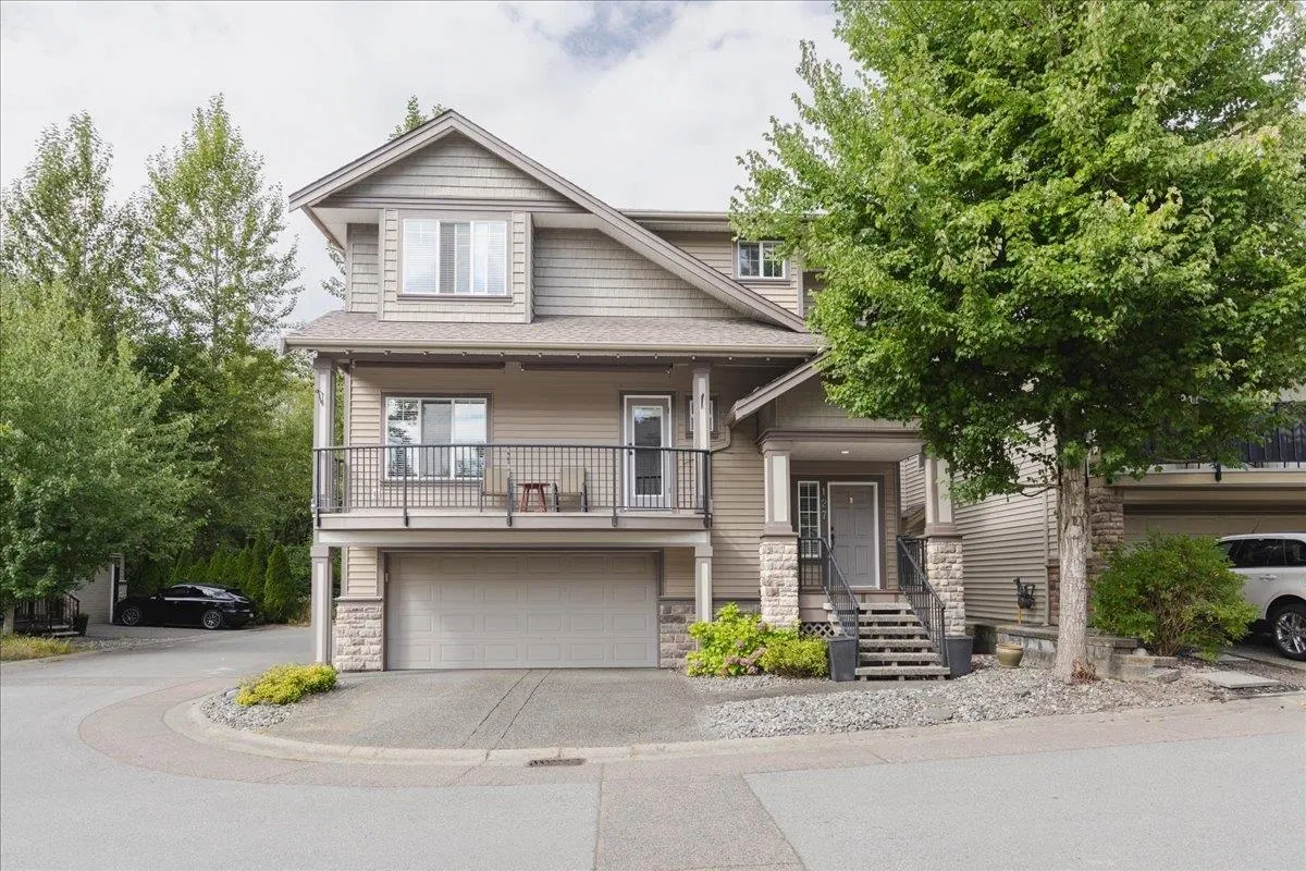 Photo 1 of 40 at #127 – 23925 116 Avenue