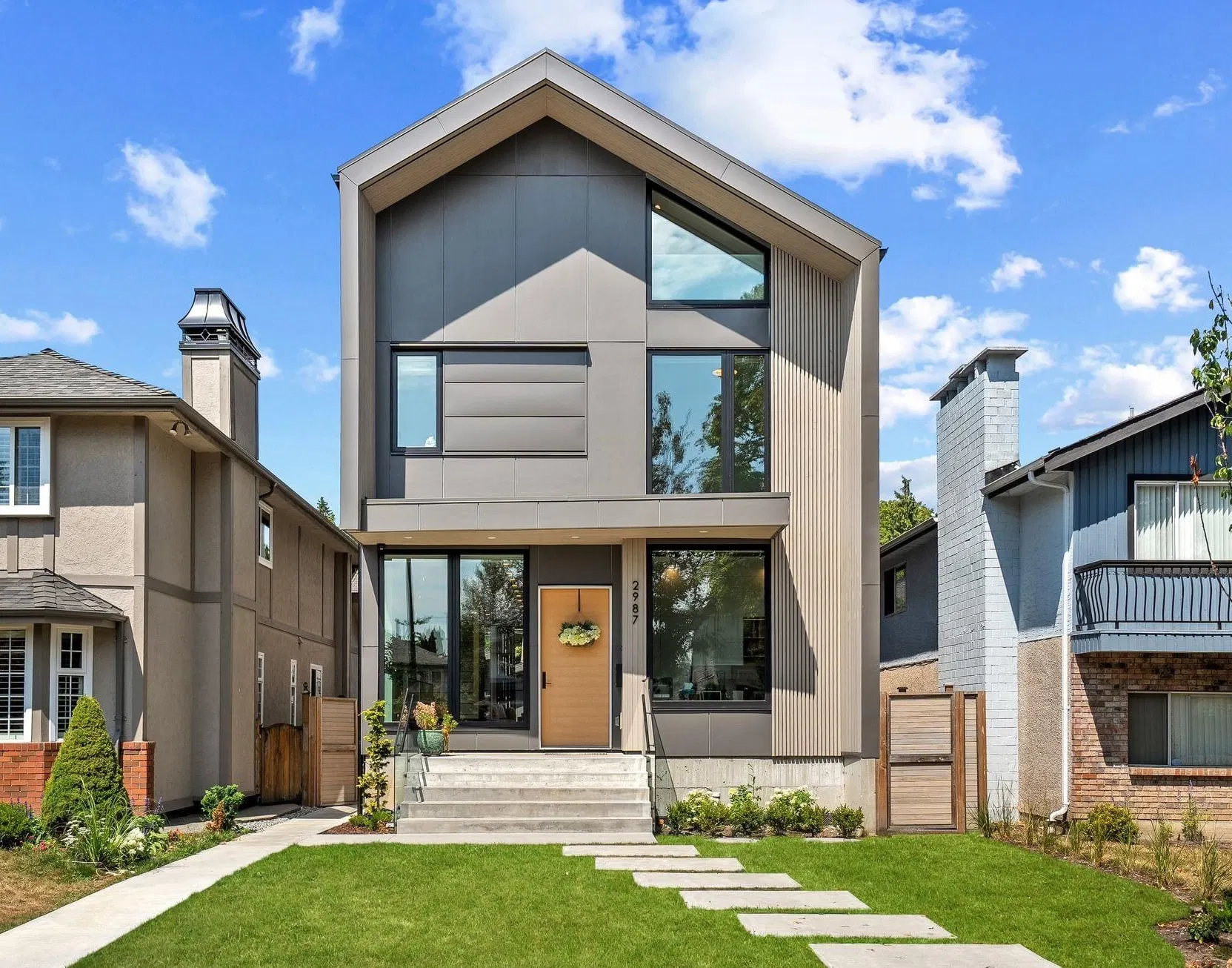 Photo 1 of 38 at 2987 W 40th Avenue