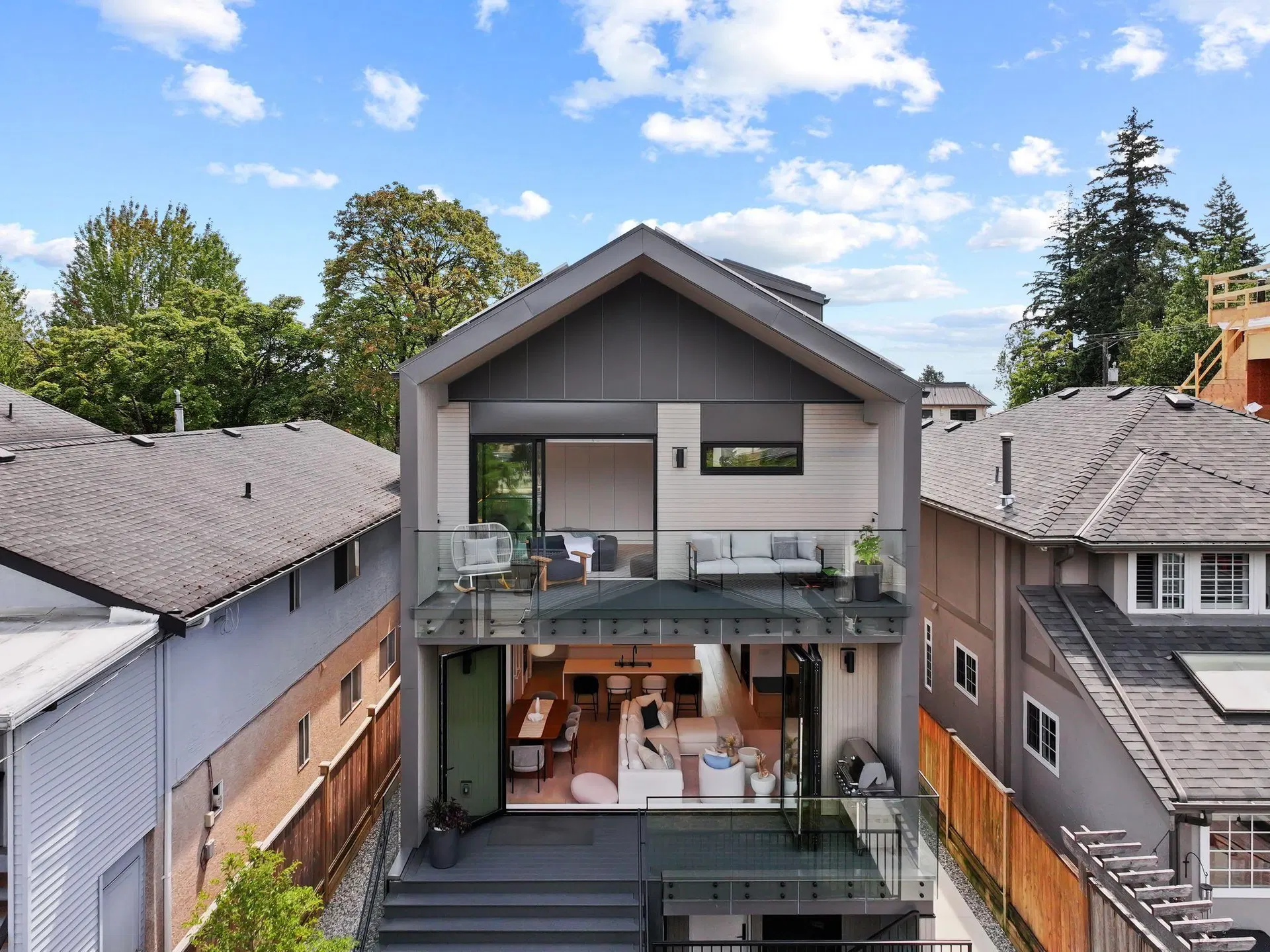 Photo 2 of 38 at 2987 W 40th Avenue