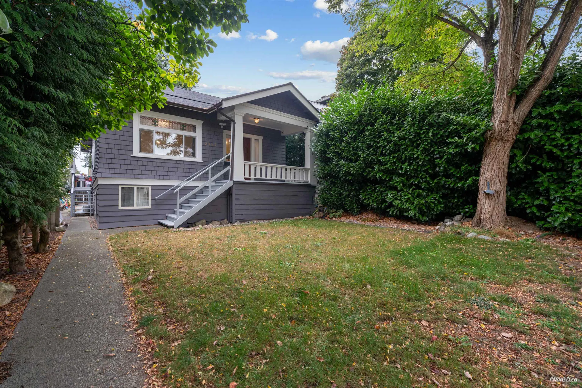 Photo 2 of 30 at 2343 W 45th Avenue