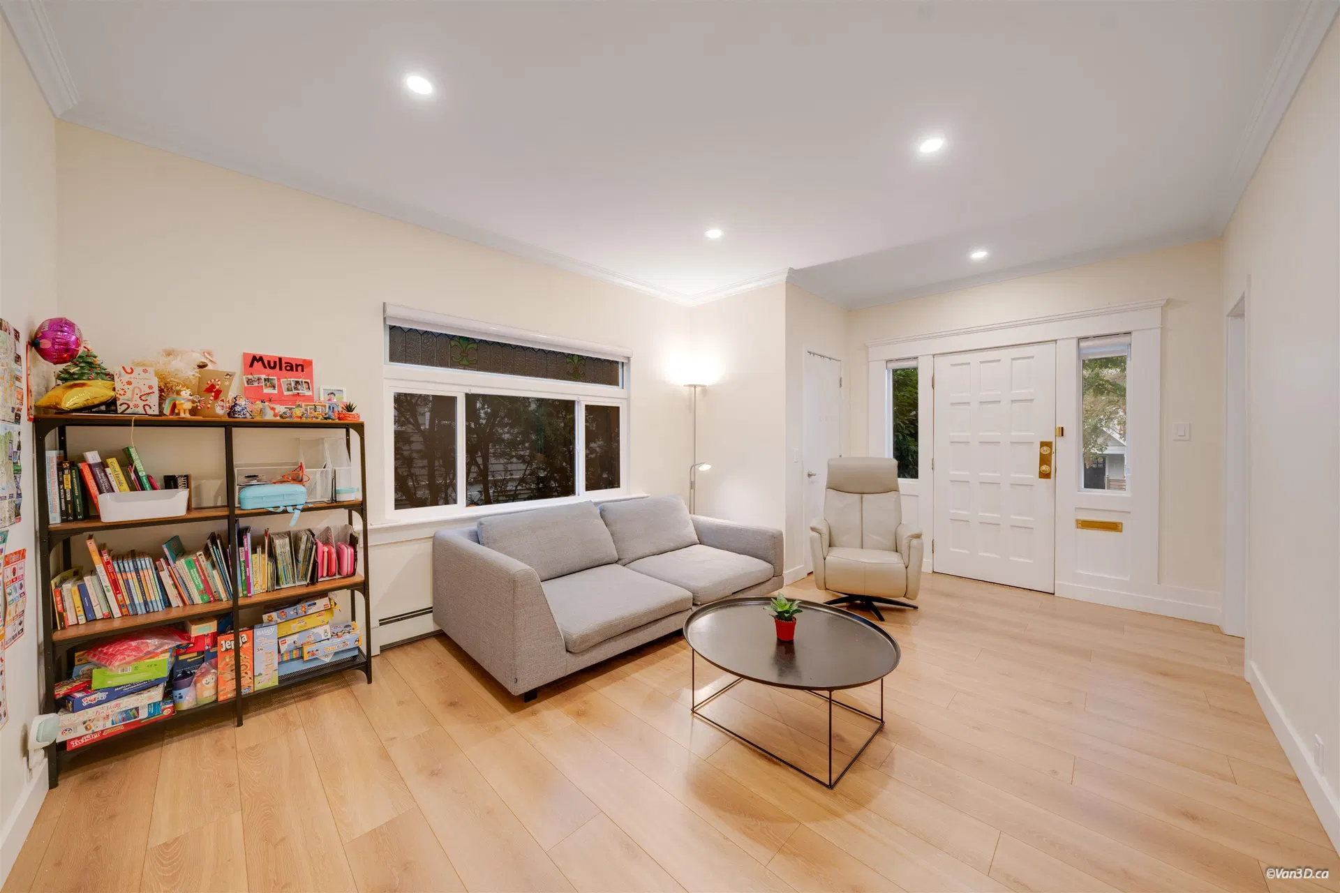 Photo 3 of 30 at 2343 W 45th Avenue