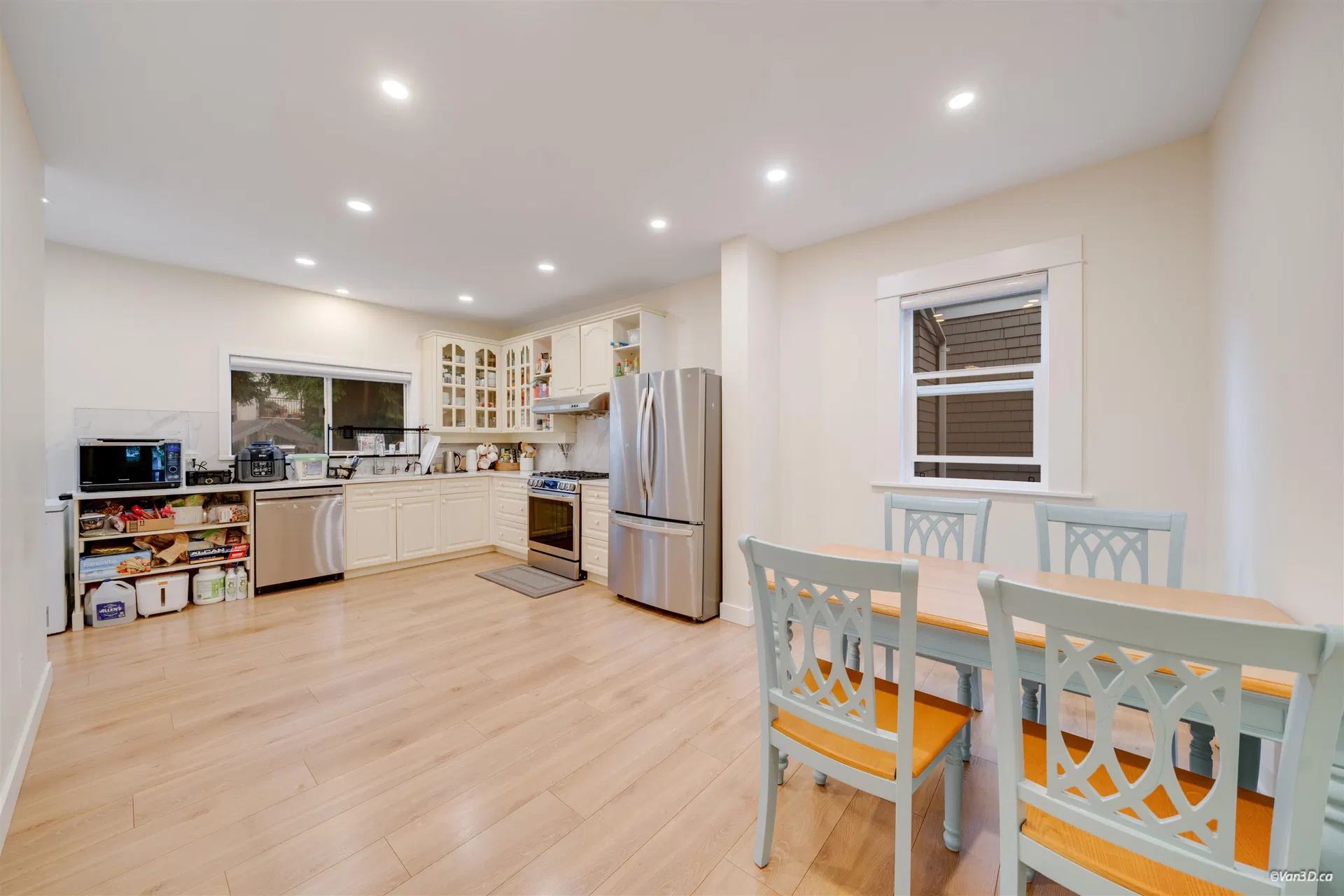 Photo 5 of 30 at 2343 W 45th Avenue