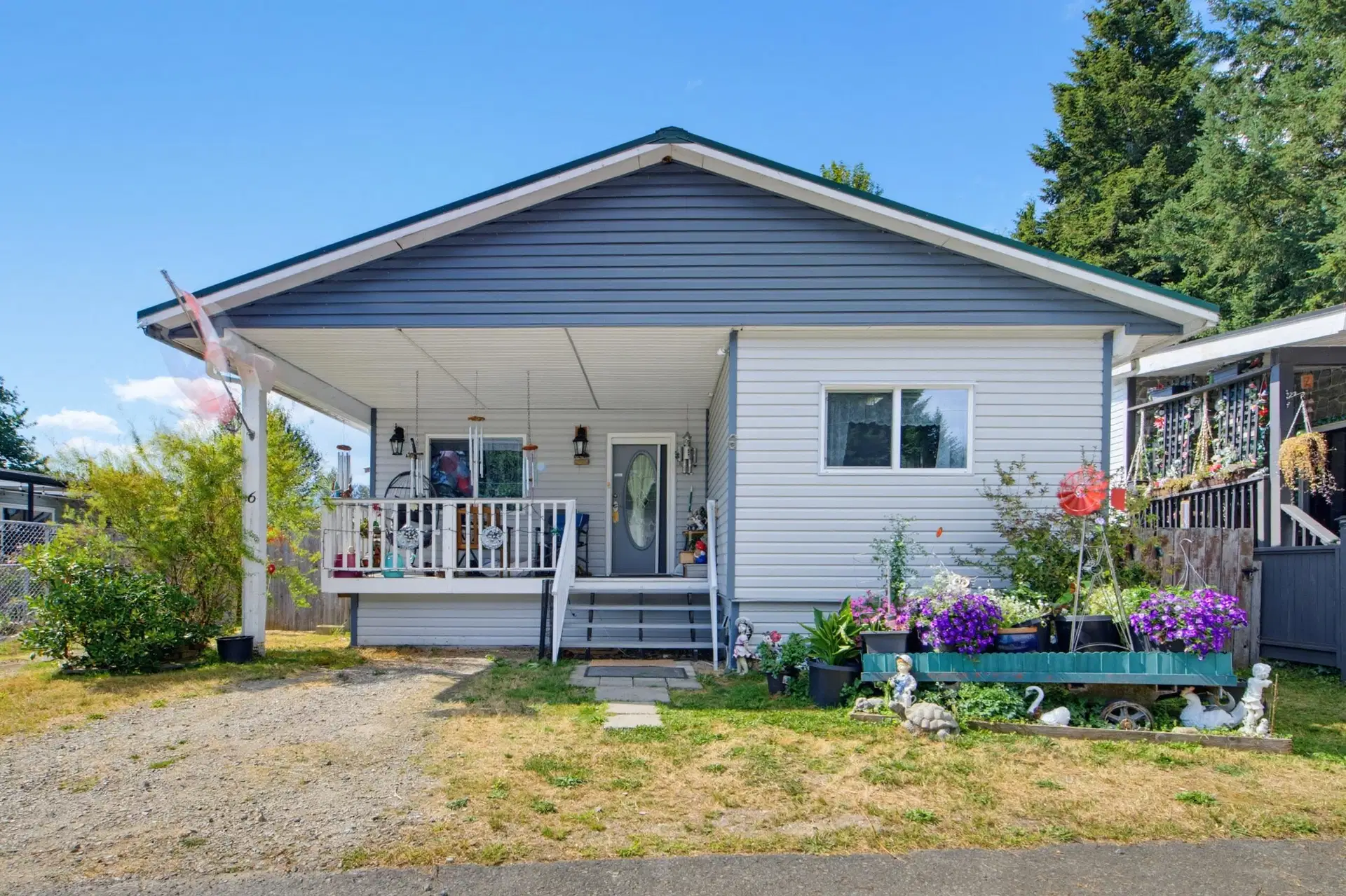 #6 – 41711 Taylor Road