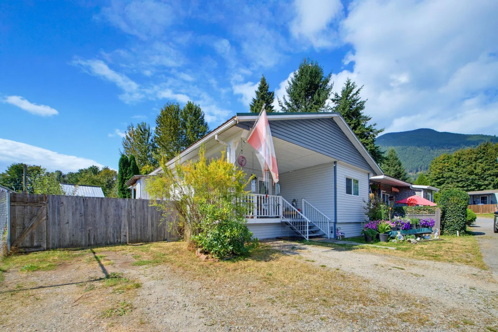Photo 3 of 40 at #6 – 41711 Taylor Road