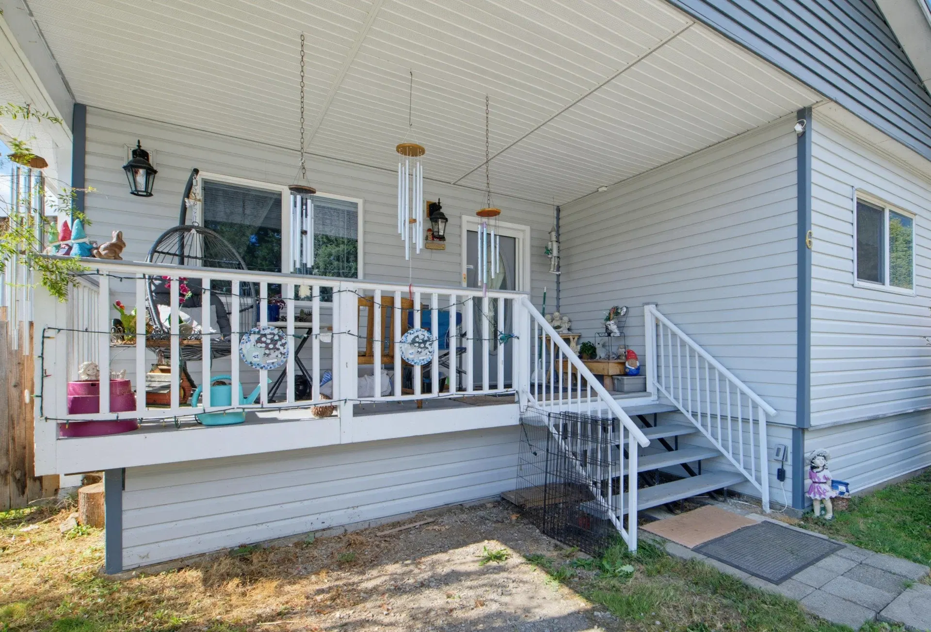 Photo 5 of 40 at #6 – 41711 Taylor Road