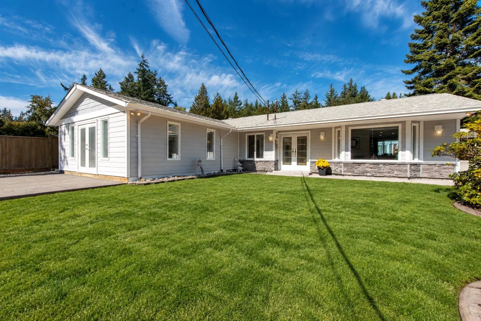Photo 1 of 40 at 4144 Browning Road