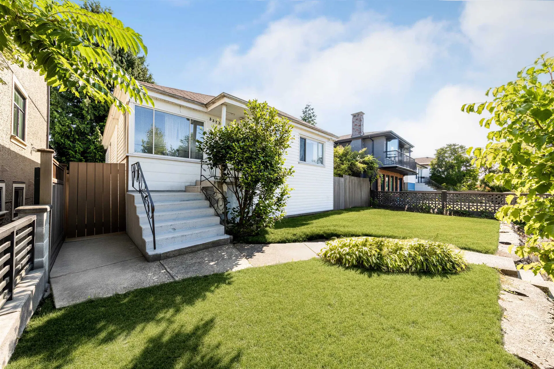 Photo 1 of 40 at 3378 E 26th Avenue