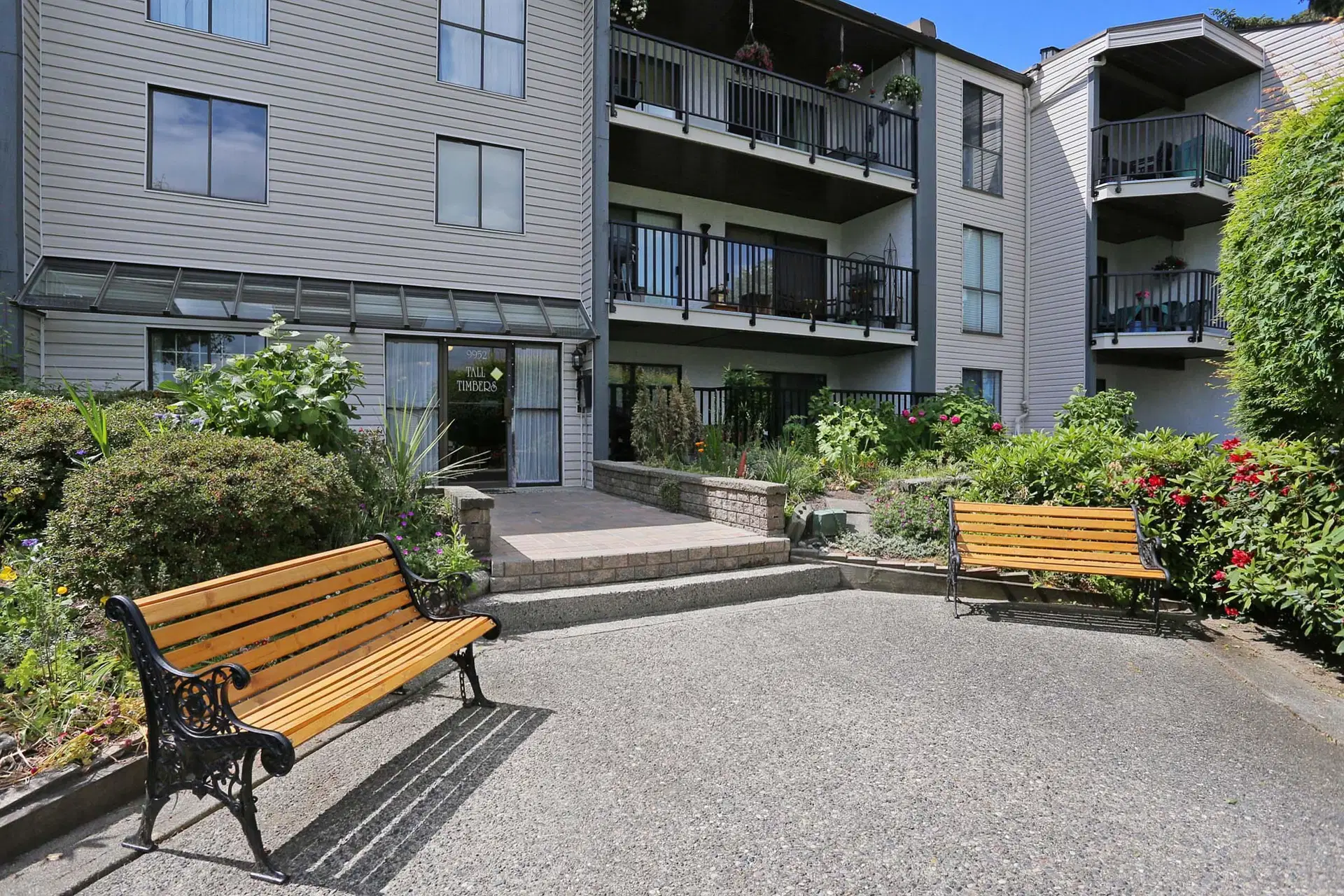 #312 – 9952 149 Street