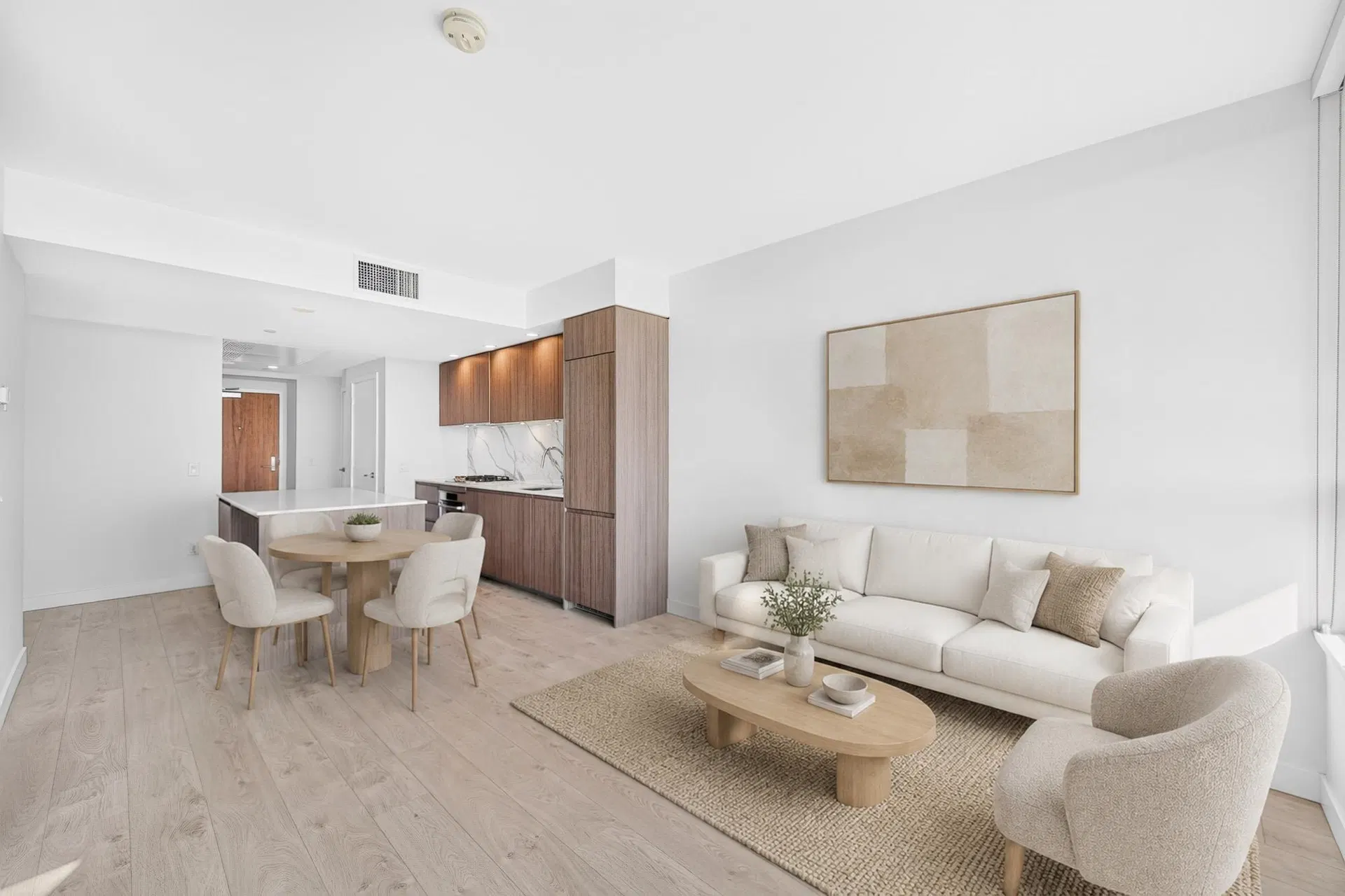 Photo 1 of 34 at #1406 – 6463 Silver Avenue