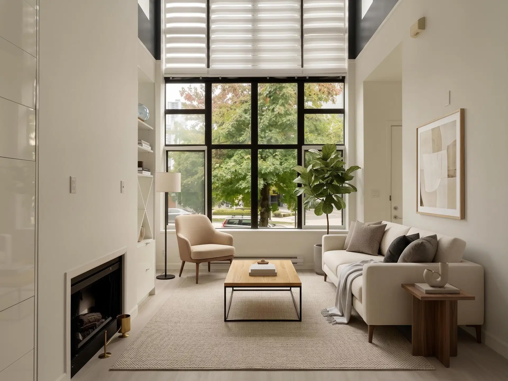 TH10 – 2355 Madison Avenue