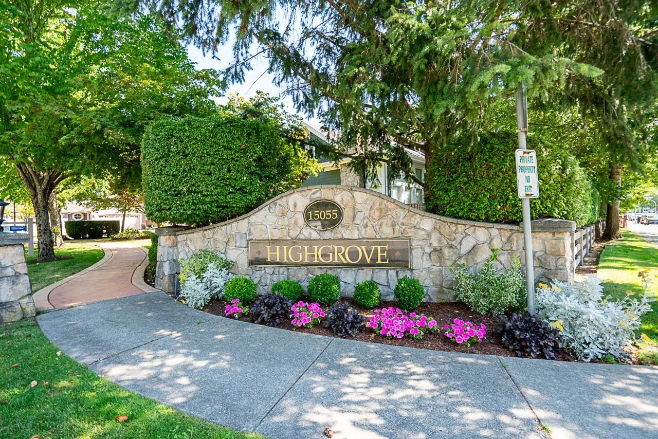 Photo 2 of 36 at #35 – 15055 20 Avenue