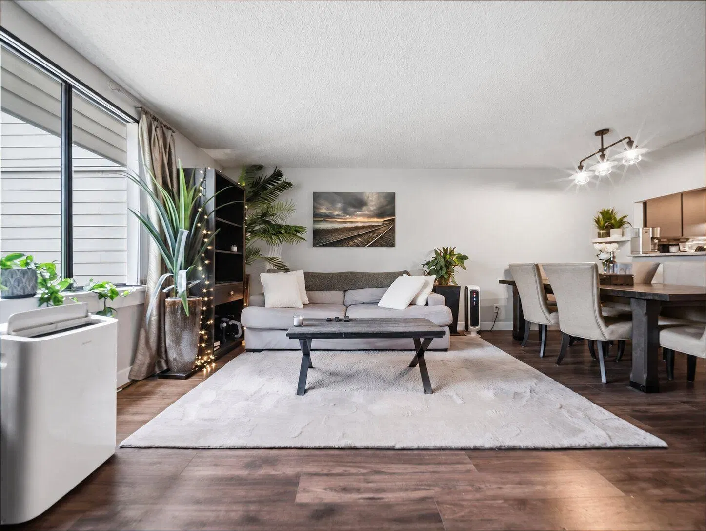 Photo 3 of 28 at #208 – 15272 19 Avenue