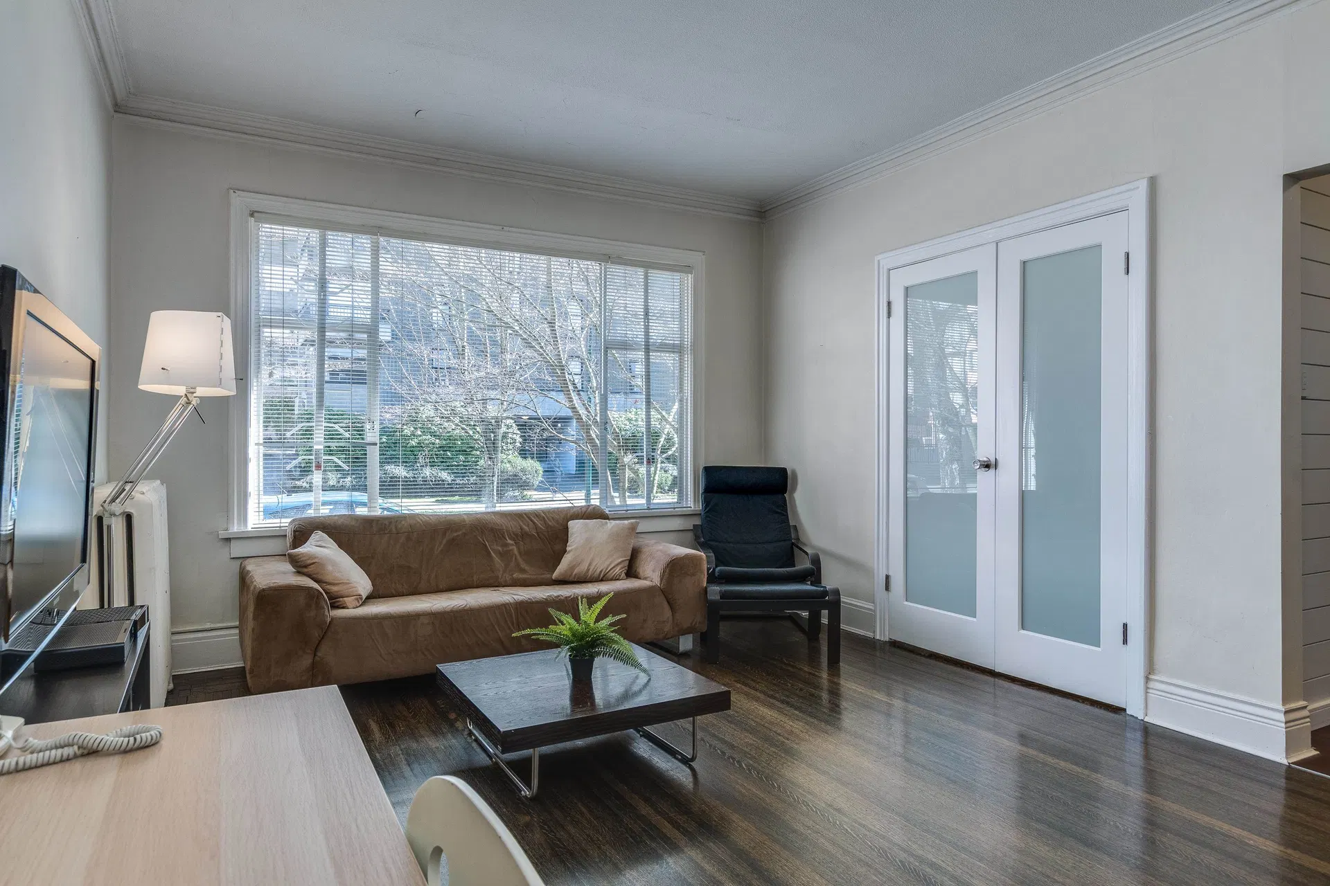 Photo 2 of 21 at #17 – 935 Jervis Street